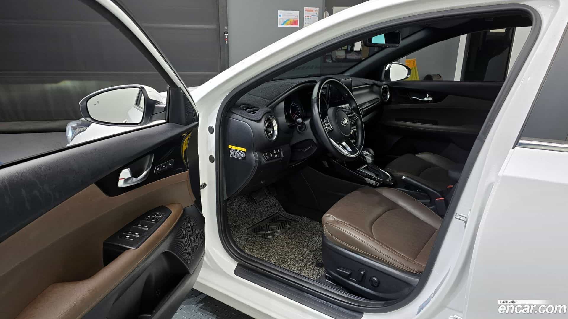 K3 Kia 2019.7-INNER-010