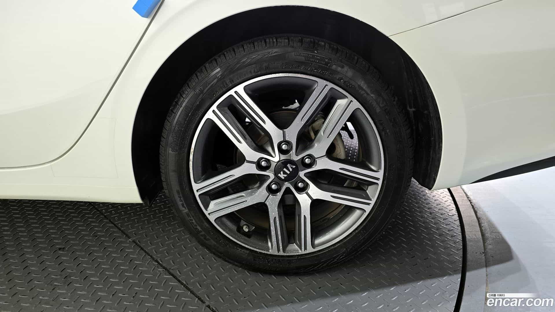 K3 Kia 2019.7-OUTER-031