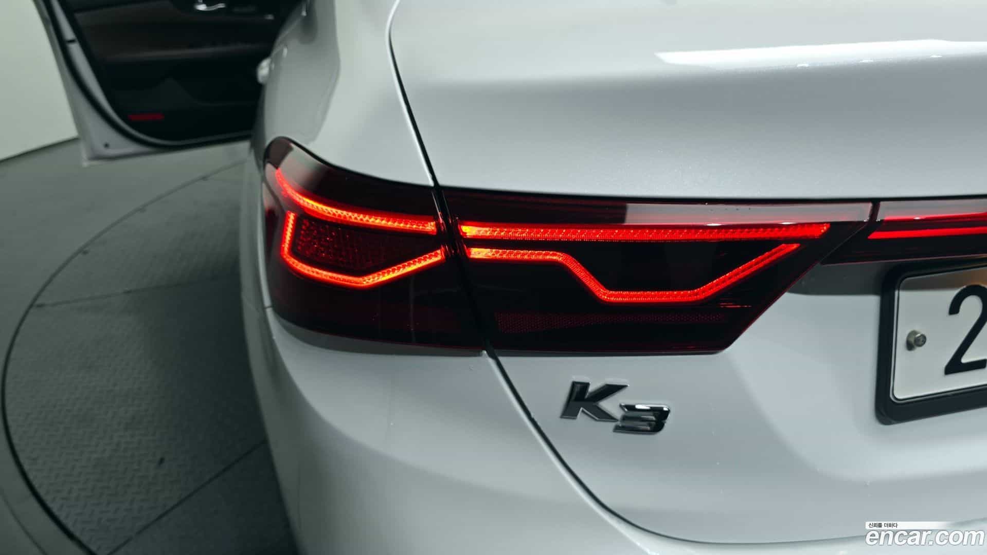 K3 Kia 2019.7-OUTER-033