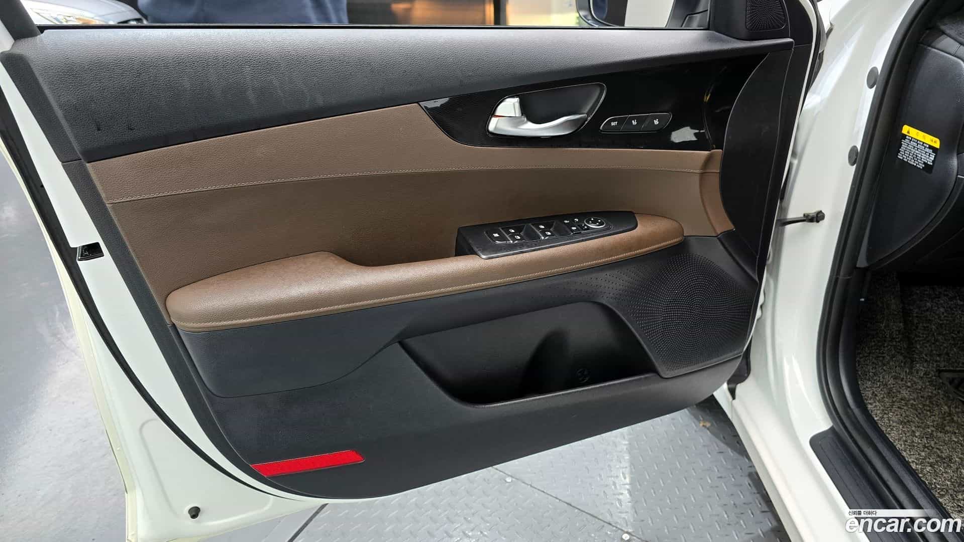 K3 Kia 2019.7-INNER-034