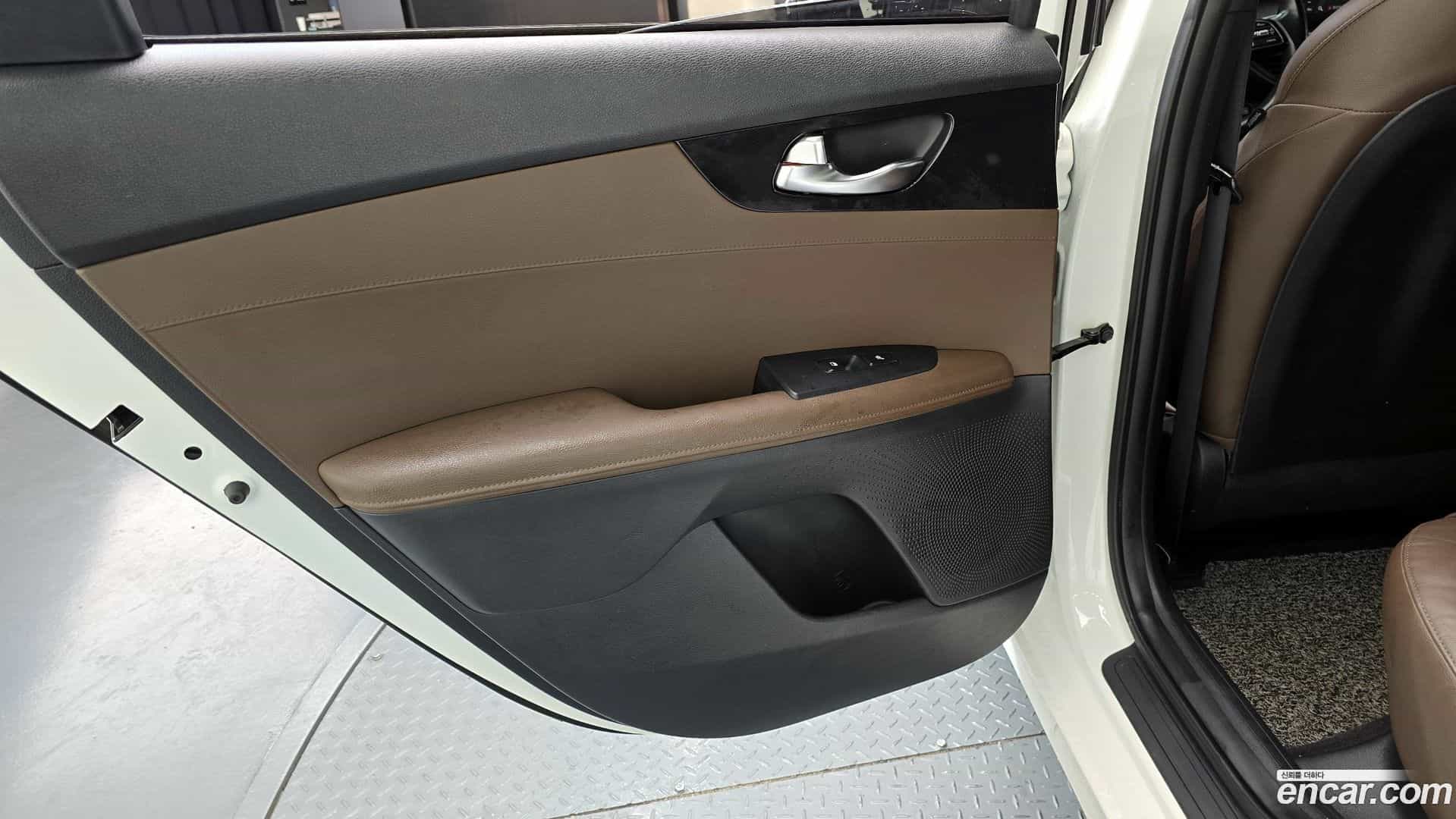 K3 Kia 2019.7-INNER-035