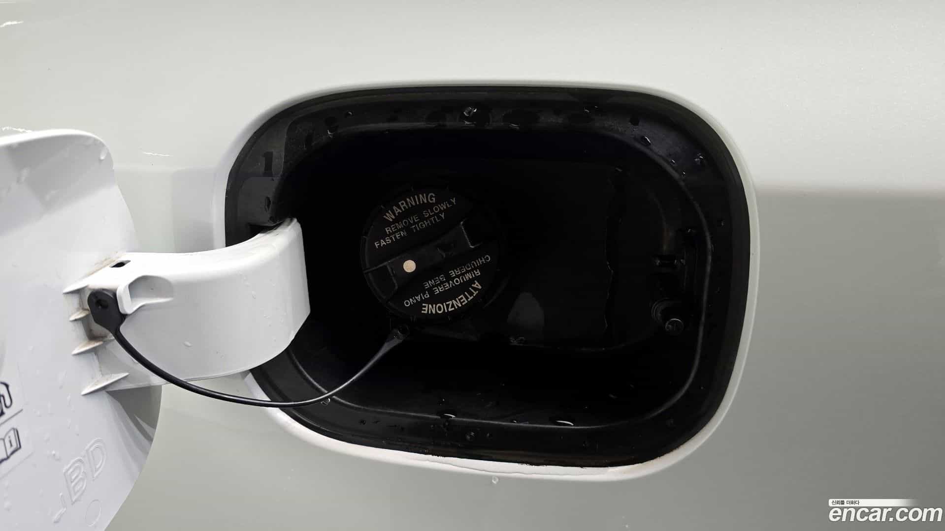 K3 Kia 2019.7-INNER-036