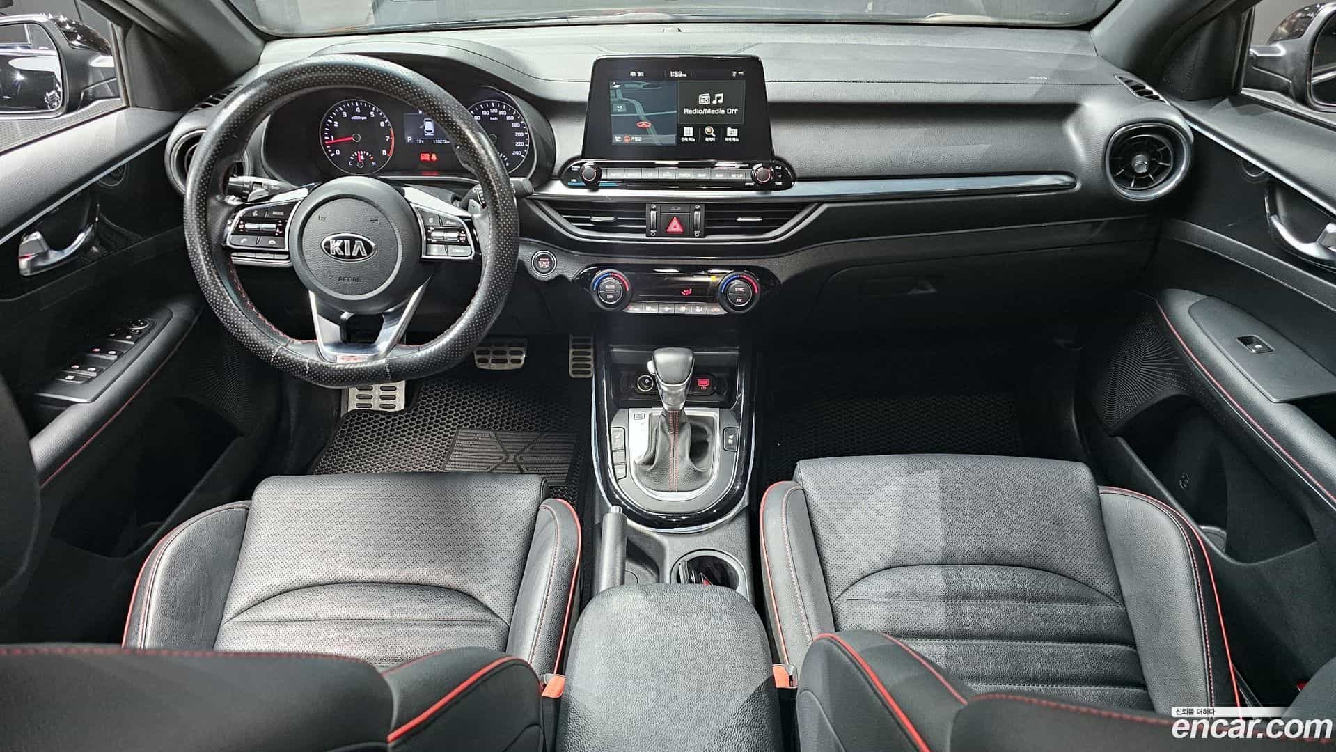 K3 Kia 2018.11-INNER-007