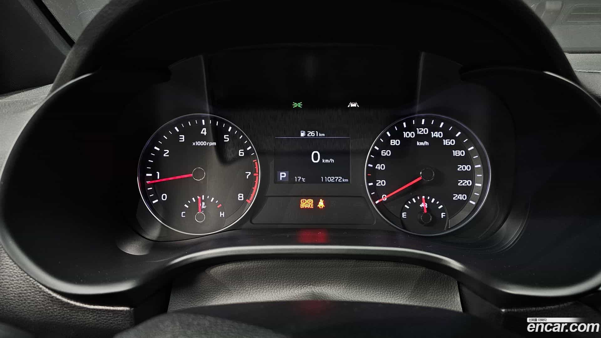 K3 Kia 2018.11-INNER-008