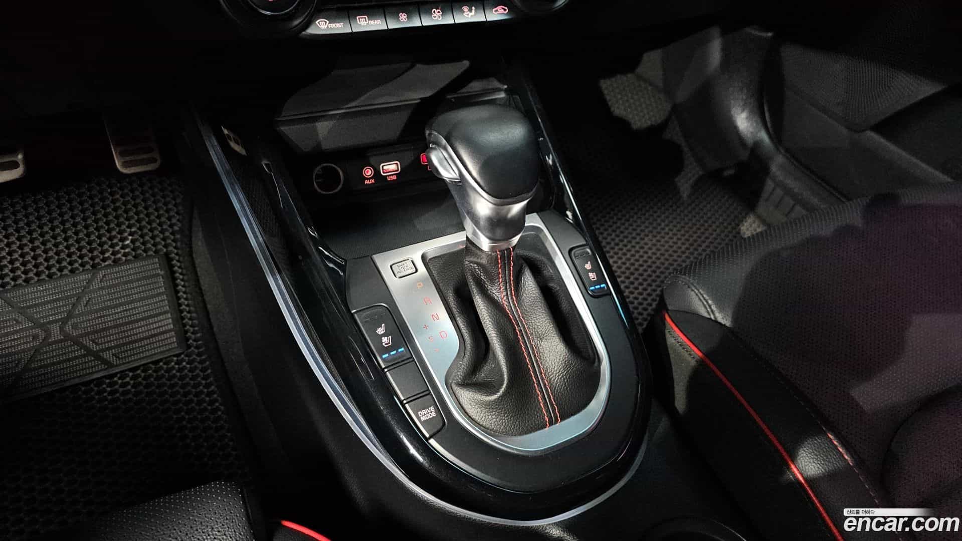 K3 Kia 2018.11-INNER-009