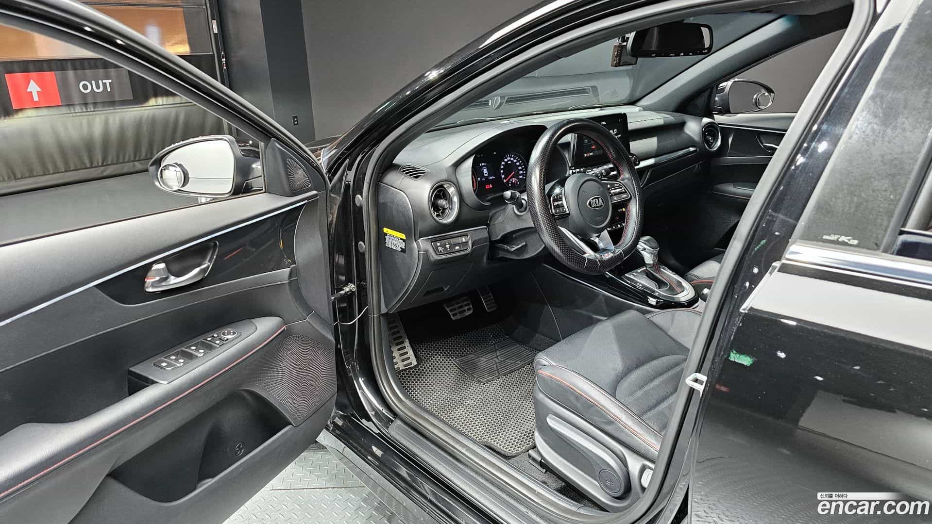 K3 Kia 2018.11-INNER-010