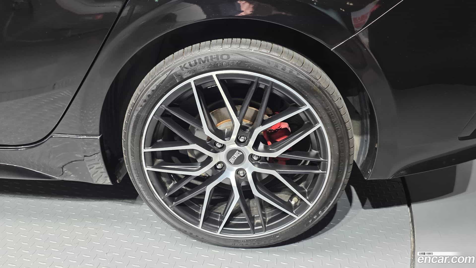 K3 Kia 2018.11-OUTER-031