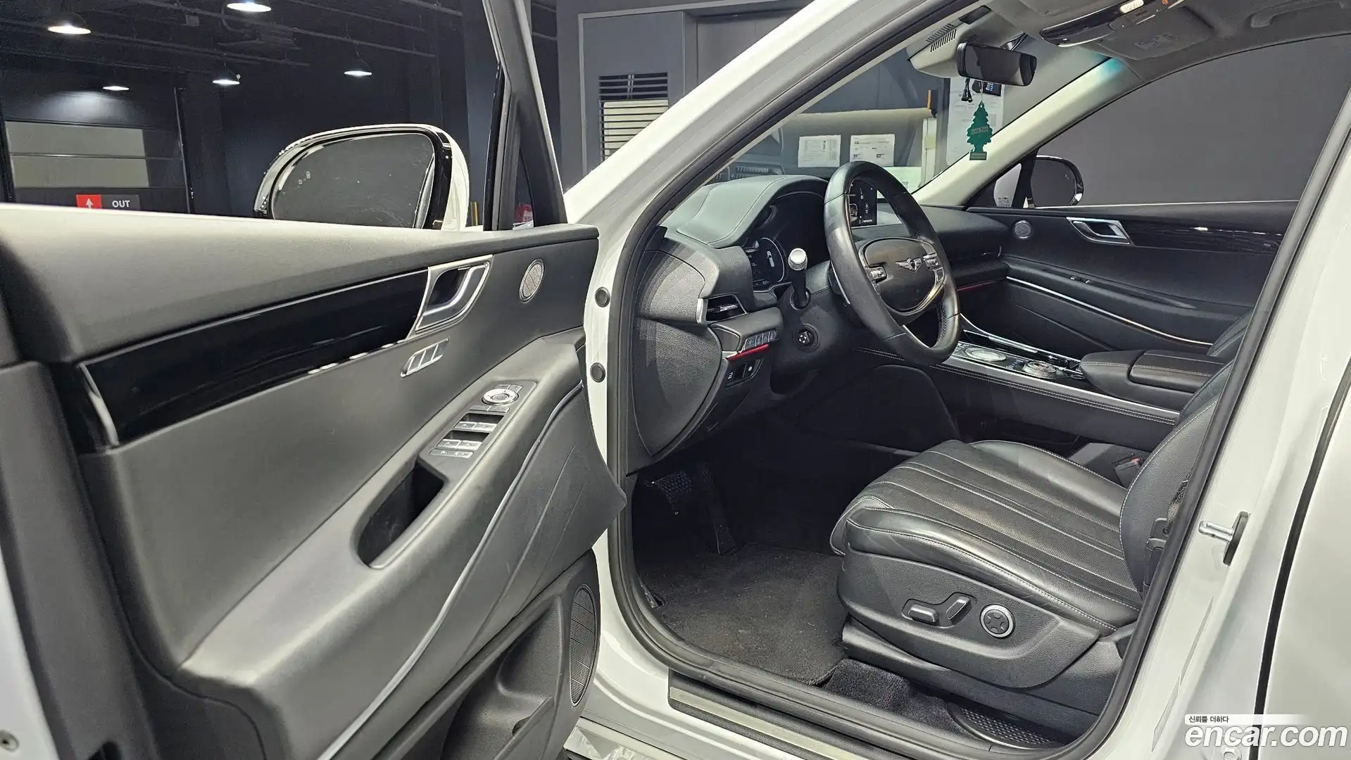 GV80 Genesis 2020.3-INNER-010
