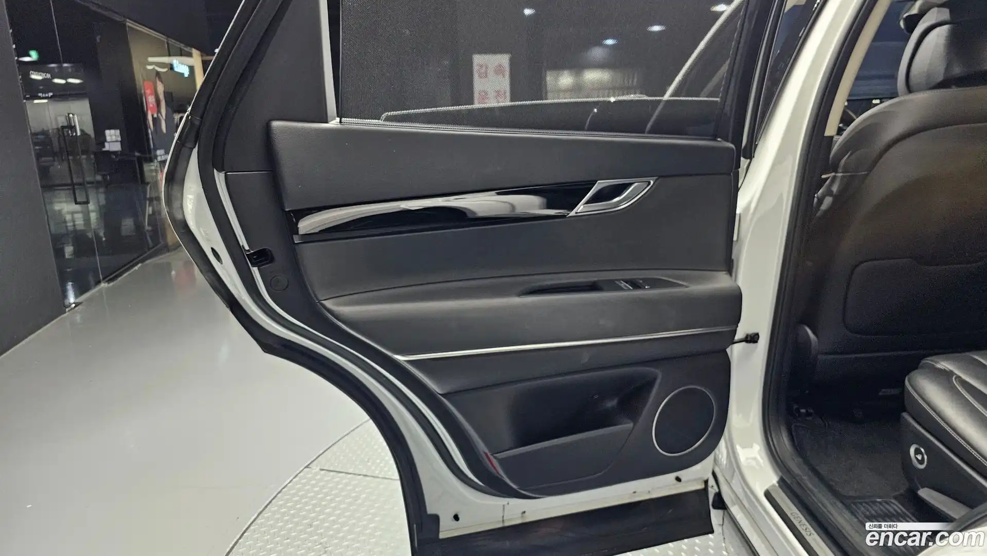 GV80 Genesis 2020.3-INNER-035