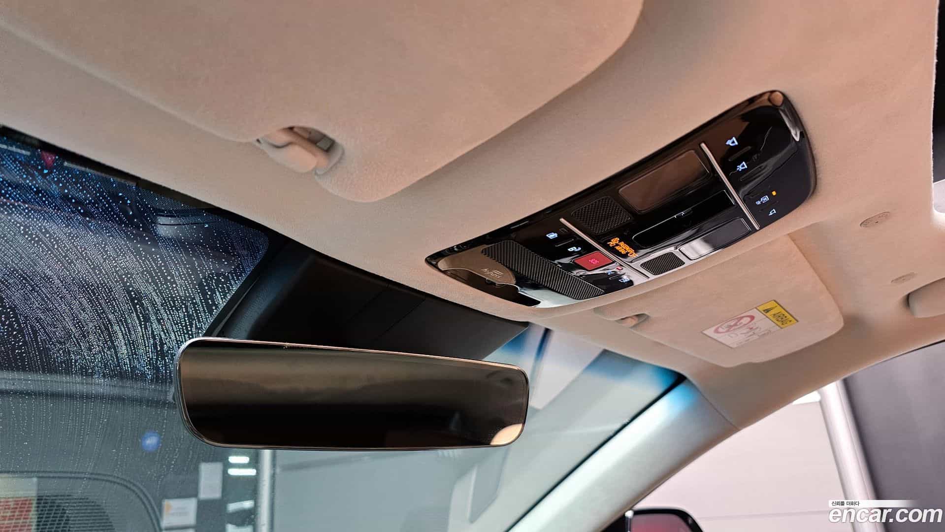 Grandeur Hyundai 2023.11-OPTION-020