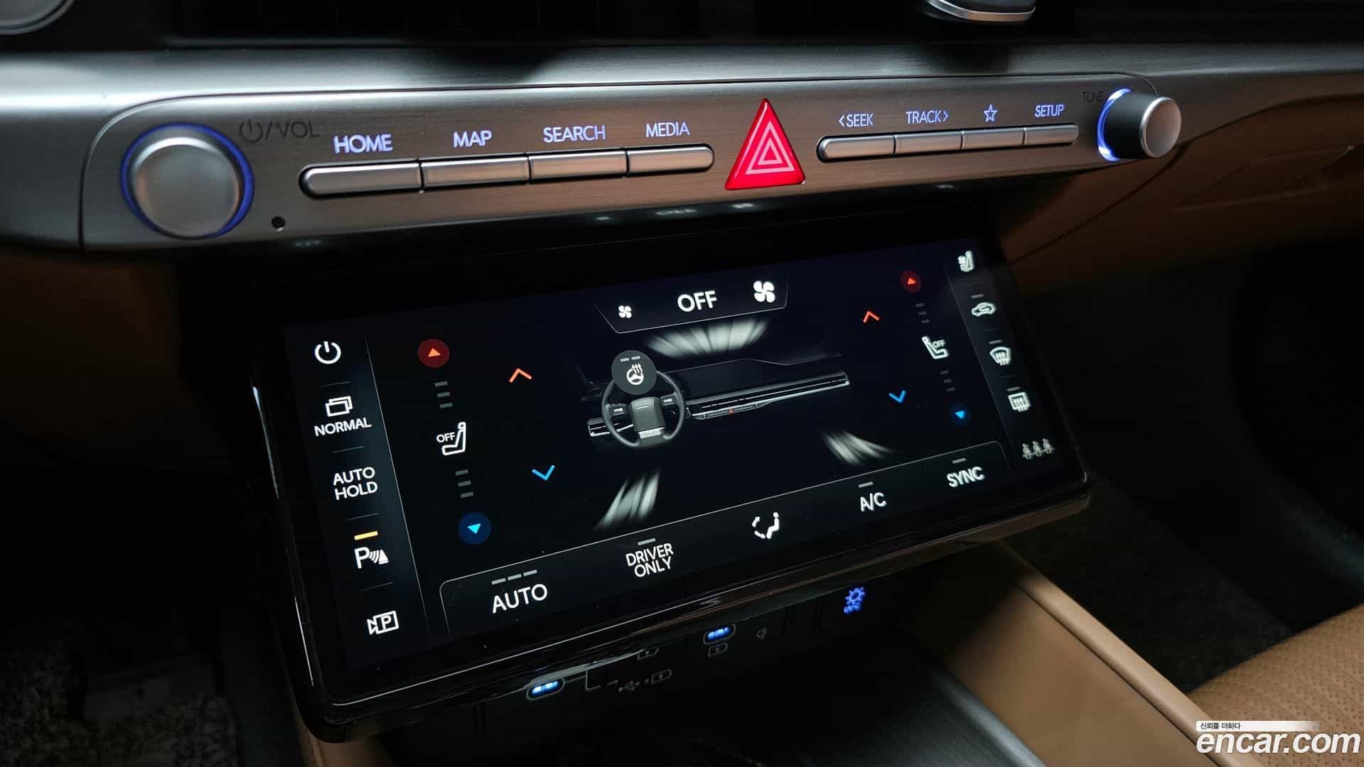 Grandeur Hyundai 2023.11-OPTION-021