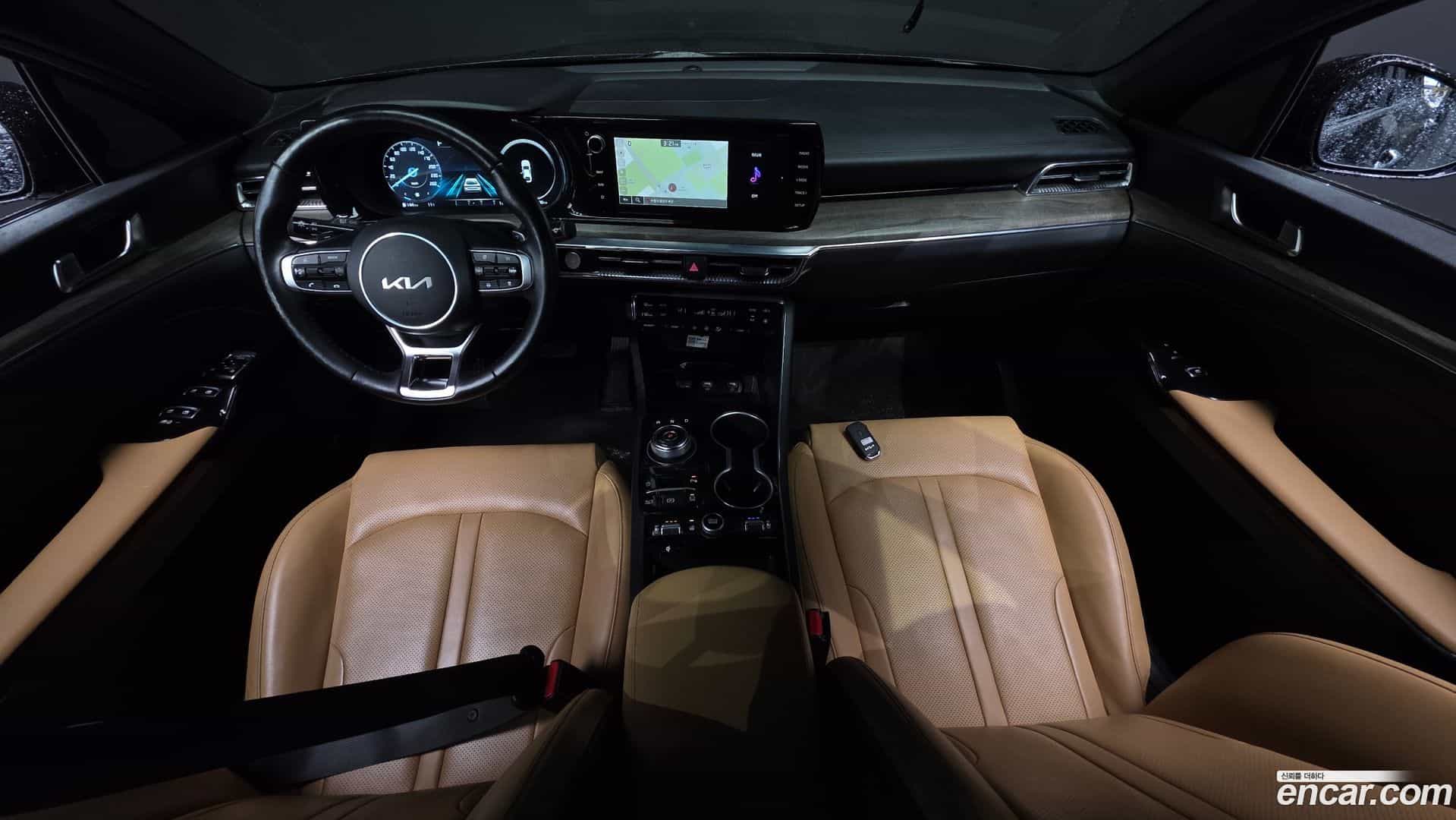 K5 Kia 2022.11-INNER-007