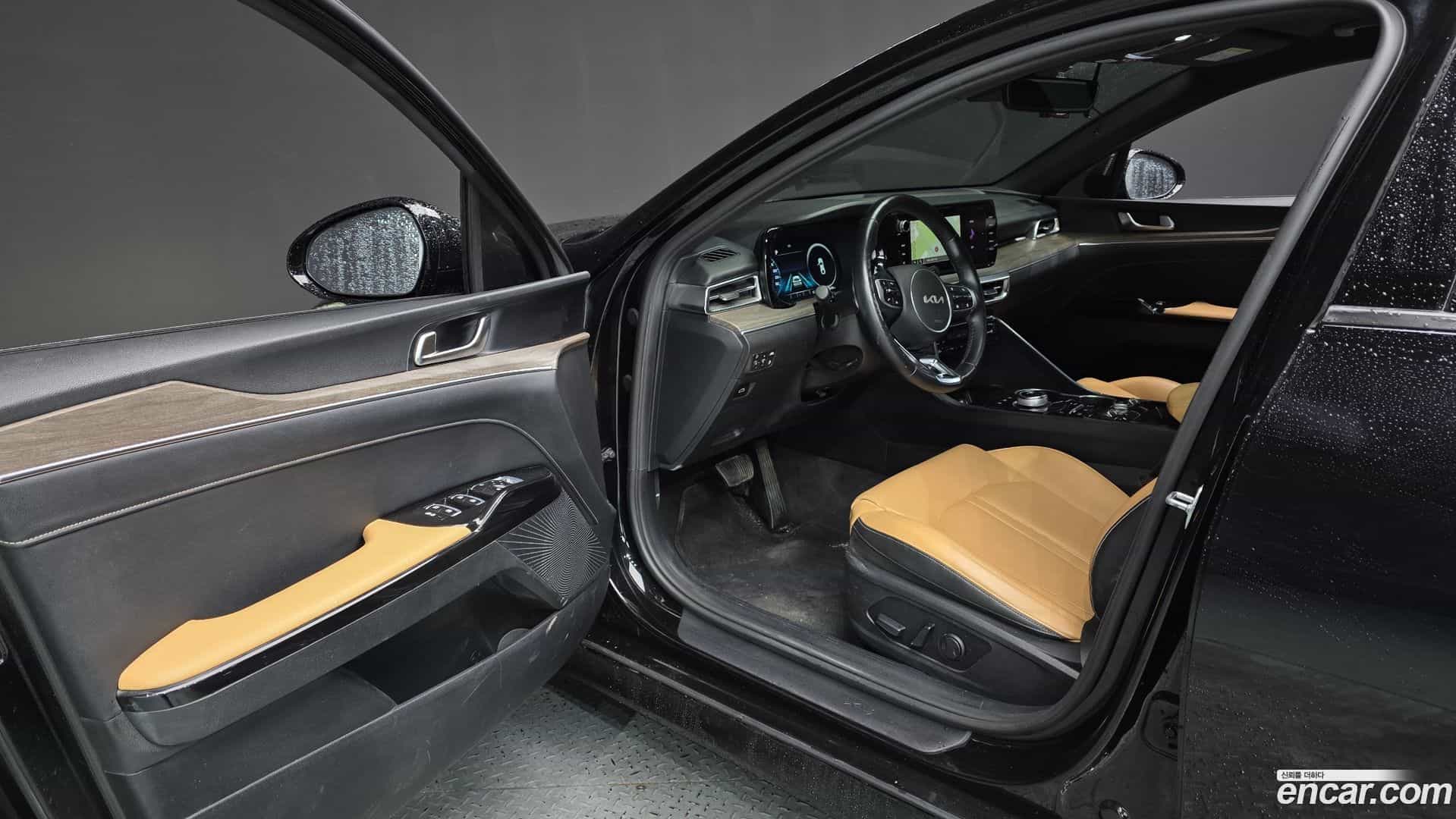 K5 Kia 2022.11-INNER-010