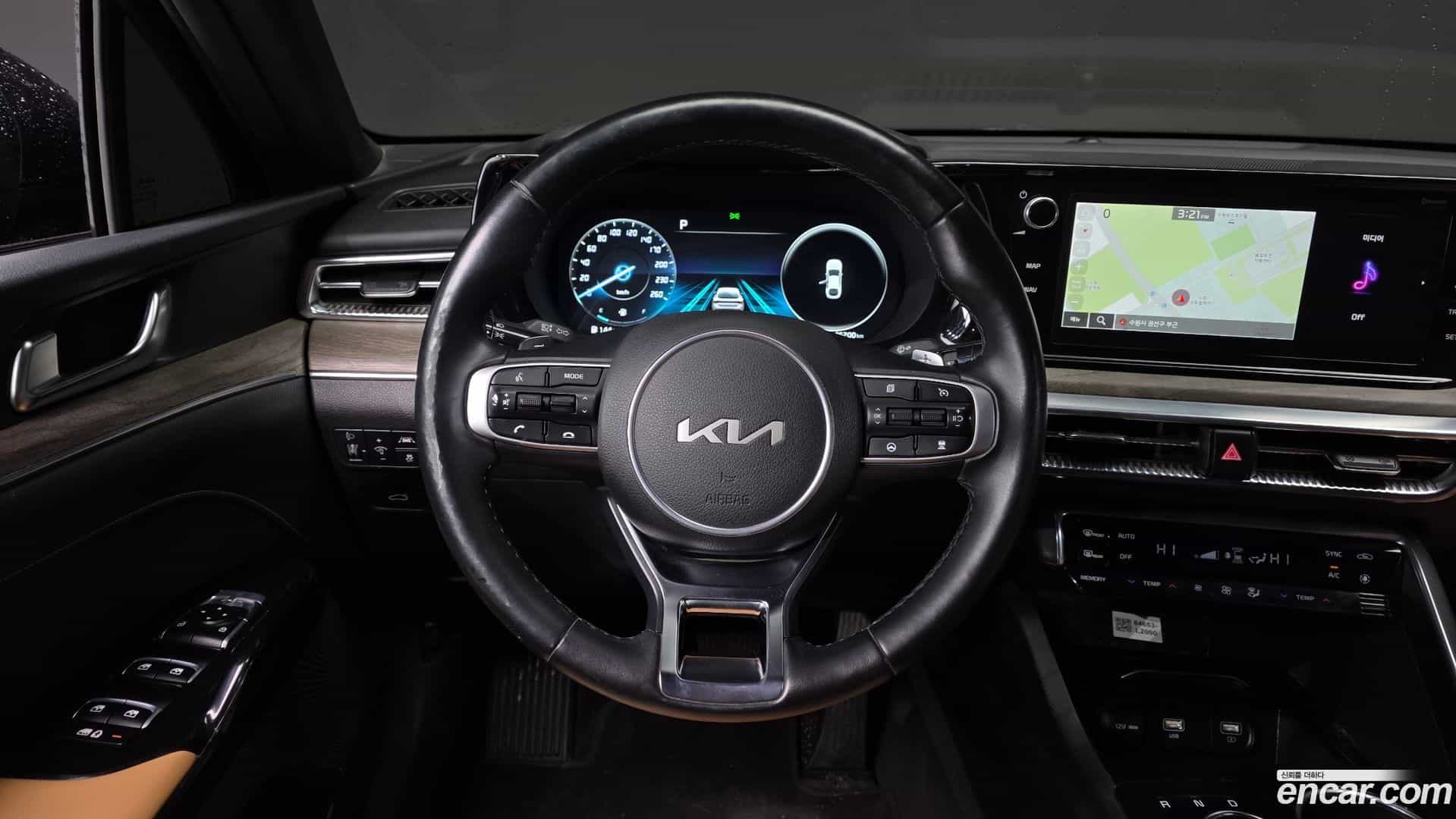K5 Kia 2022.11-OPTION-017