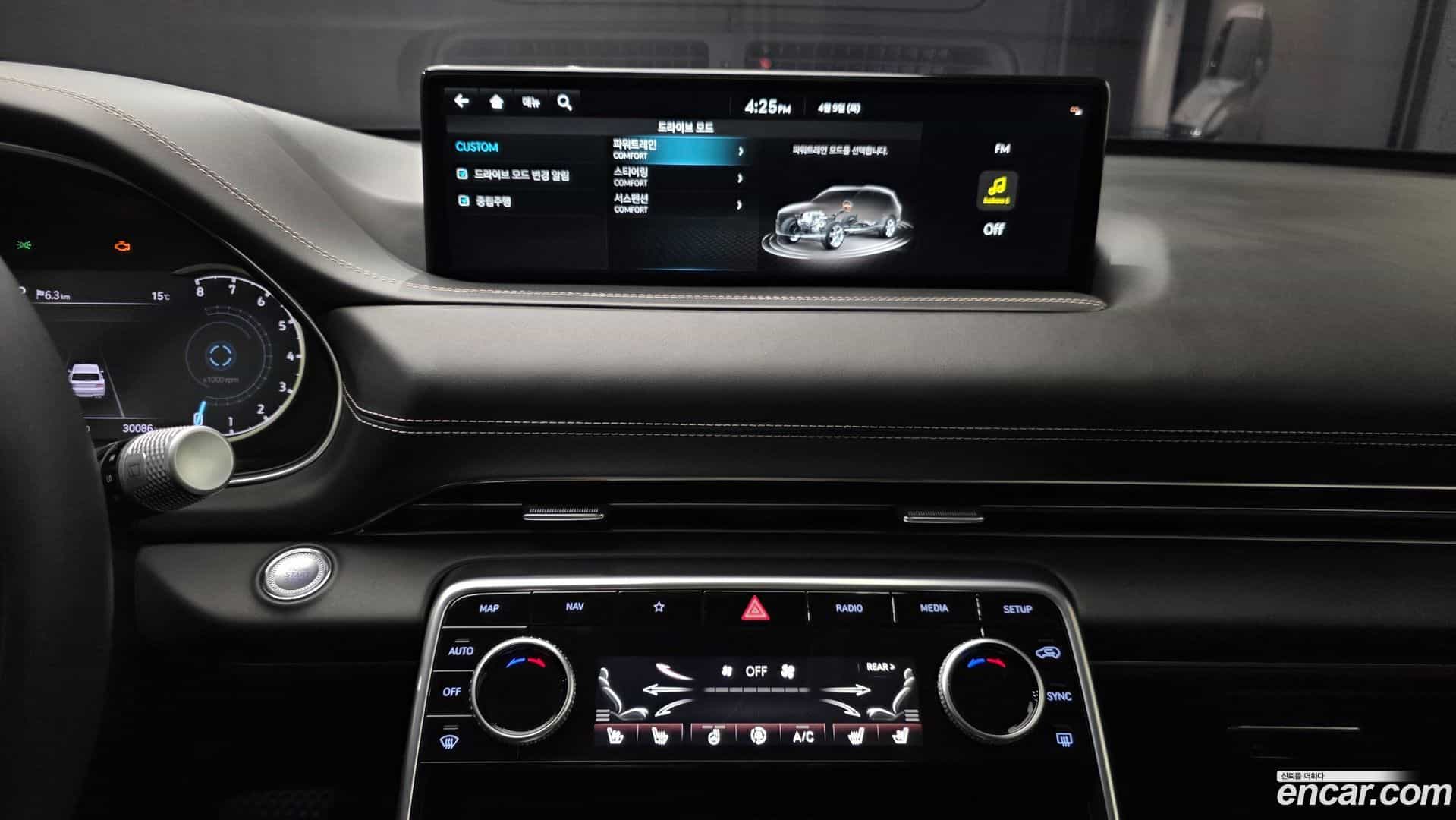 GV80 Genesis 2023.6-OPTION-018