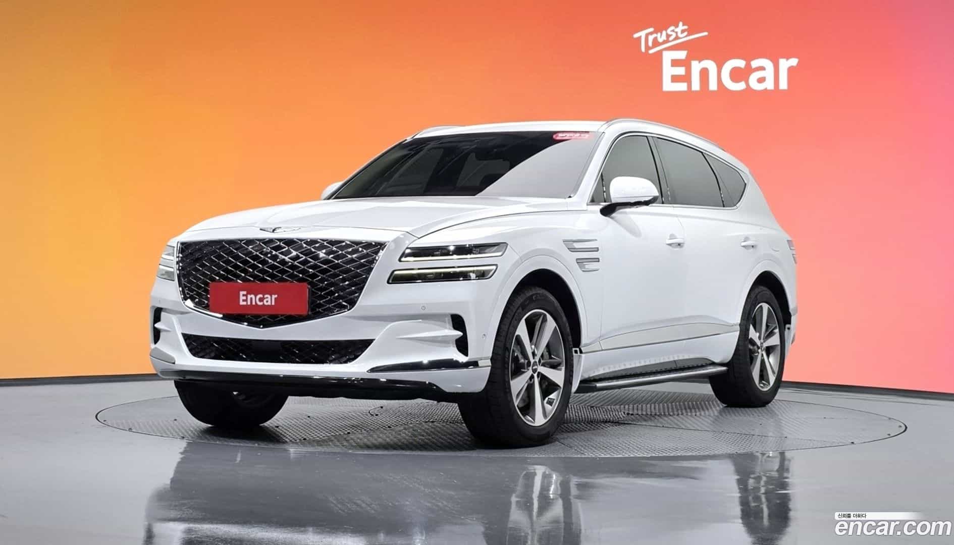 GV80 Genesis 2023.6-DIAG2-001