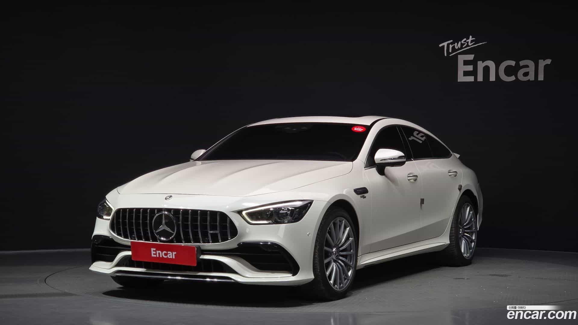 AMG GT Mercedes-Benz 2021.3-OUTER-001