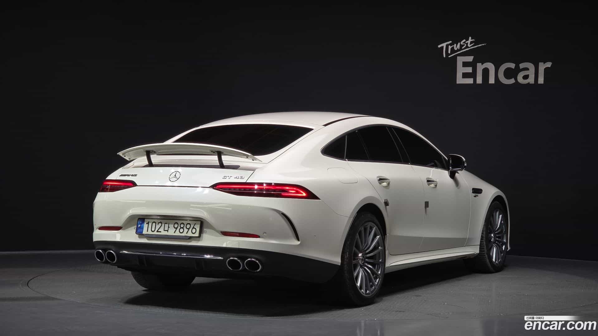 AMG GT Mercedes-Benz 2021.3-OUTER-002