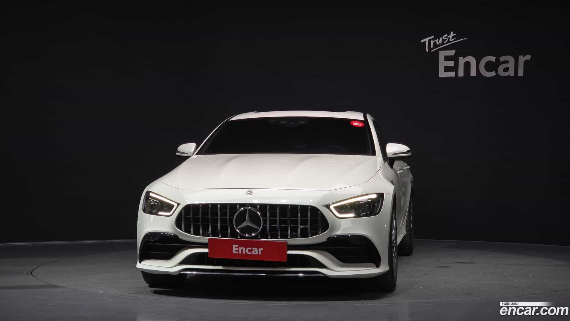 AMG GT Mercedes-Benz 2021.3-OUTER-003