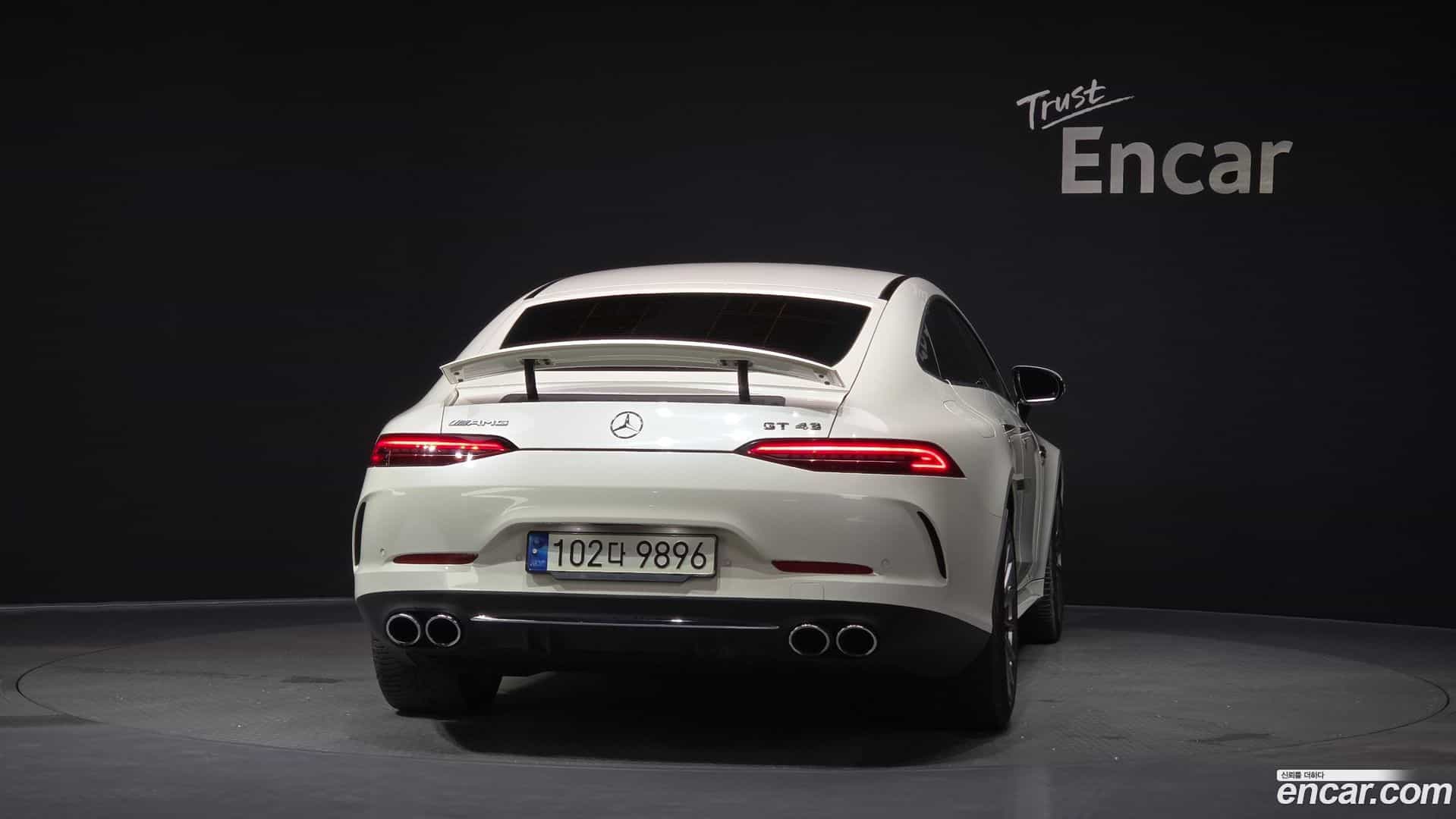 AMG GT Mercedes-Benz 2021.3-OUTER-004