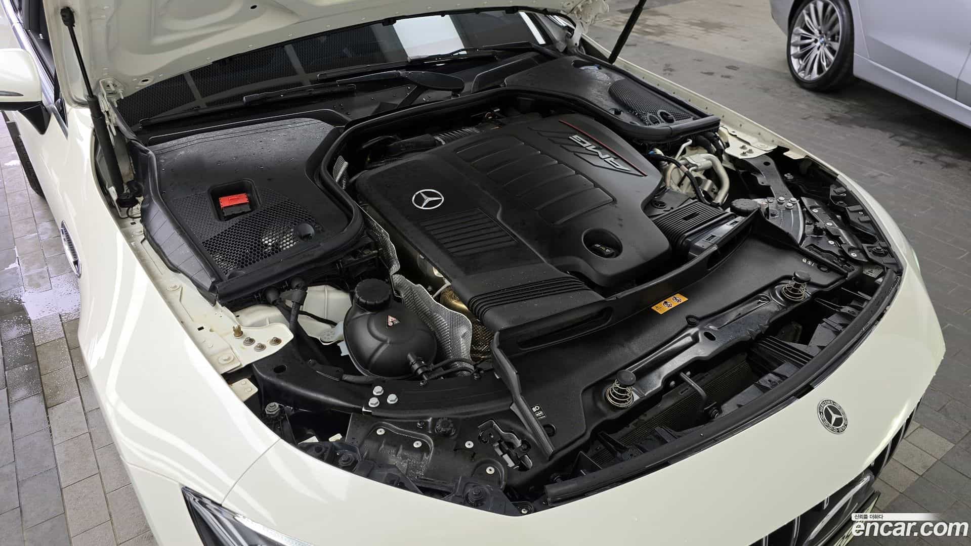 AMG GT Mercedes-Benz 2021.3-OUTER-006