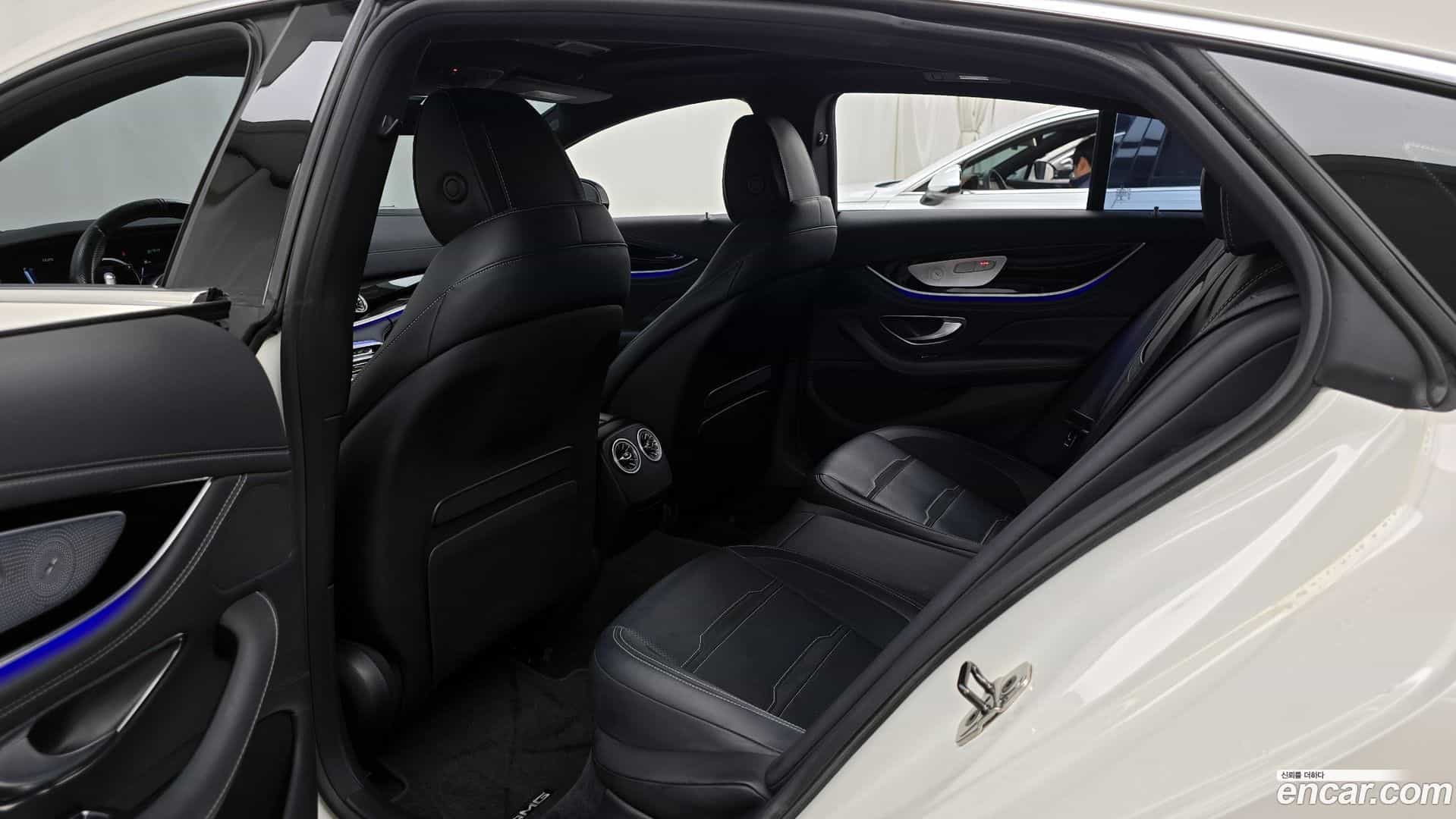 AMG GT Mercedes-Benz 2021.3-OPTION-015