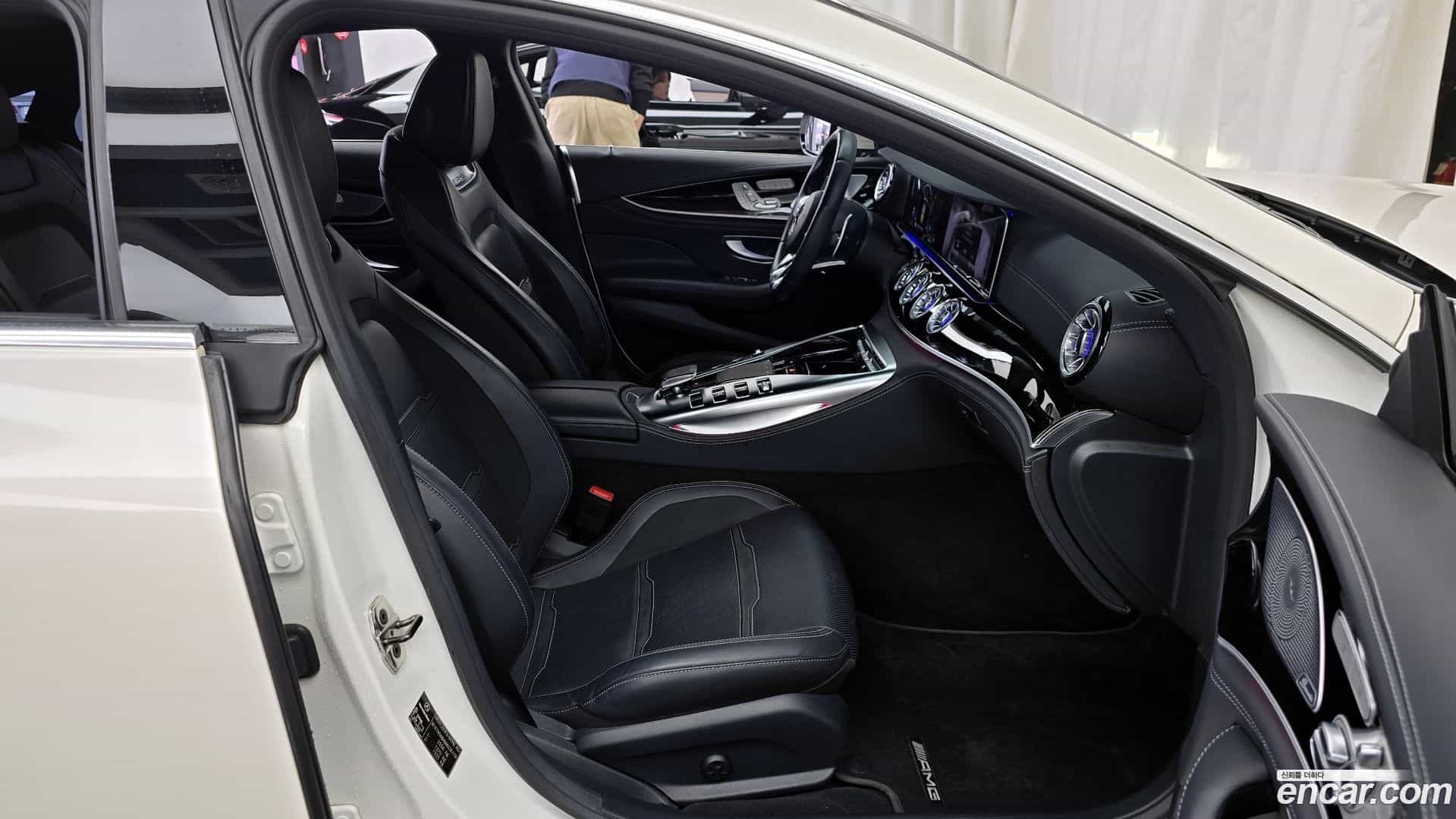 AMG GT Mercedes-Benz 2021.3-OPTION-016