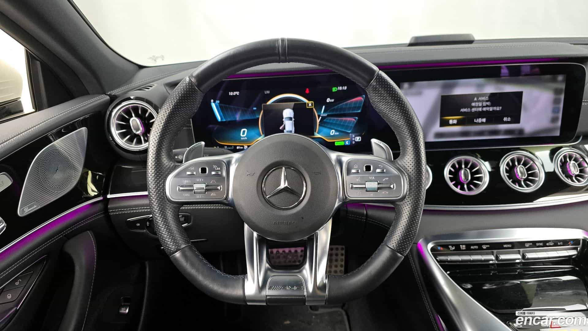 AMG GT Mercedes-Benz 2021.3-OPTION-017