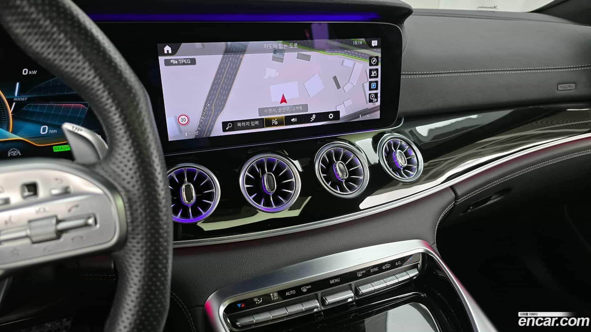 AMG GT Mercedes-Benz 2021.3-OPTION-018