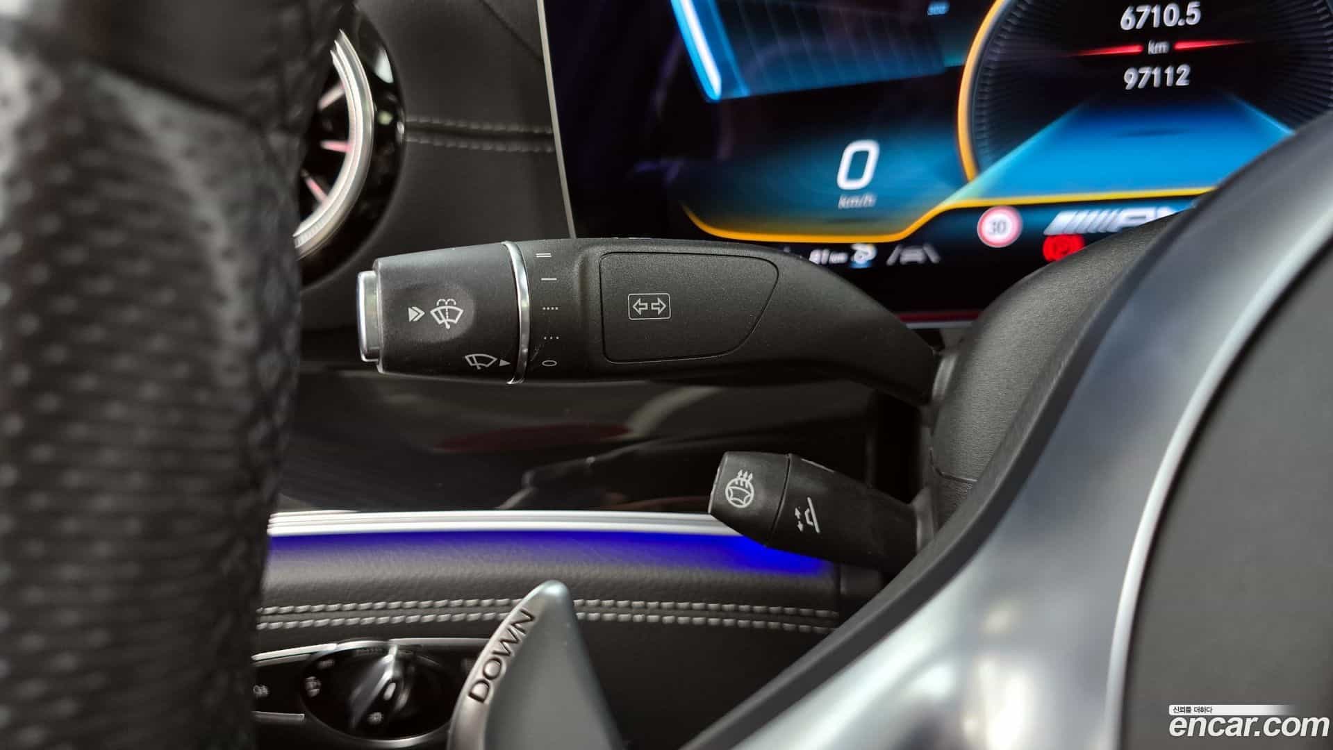 AMG GT Mercedes-Benz 2021.3-OPTION-020