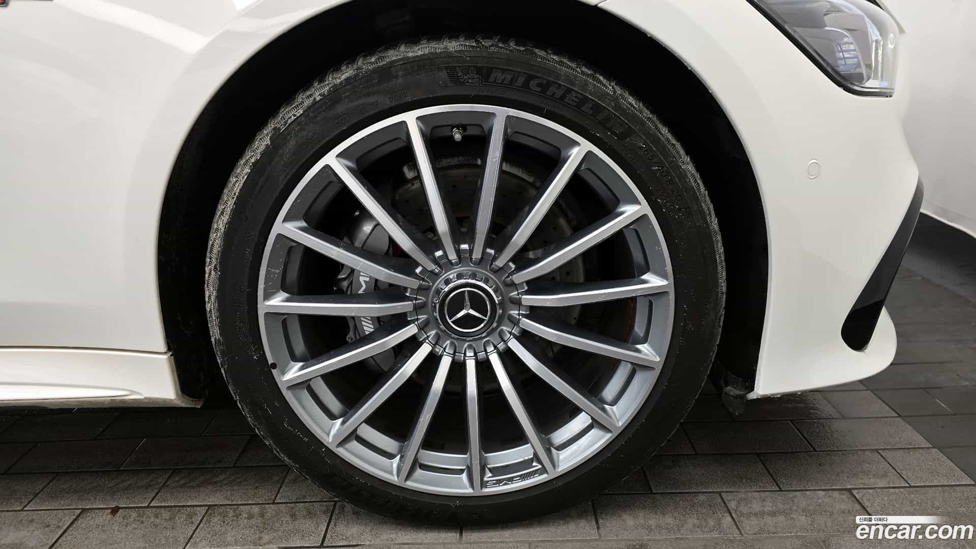 AMG GT Mercedes-Benz 2021.3-OUTER-031