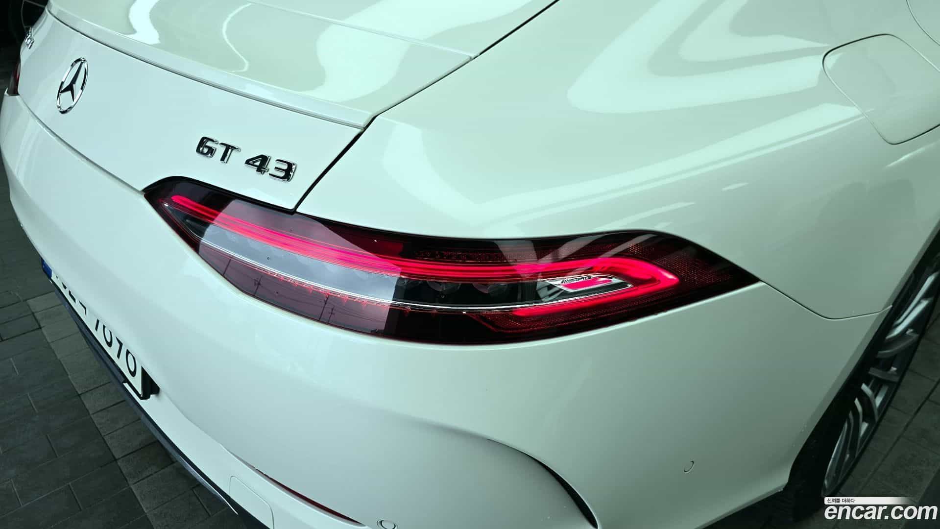 AMG GT Mercedes-Benz 2021.3-OUTER-033