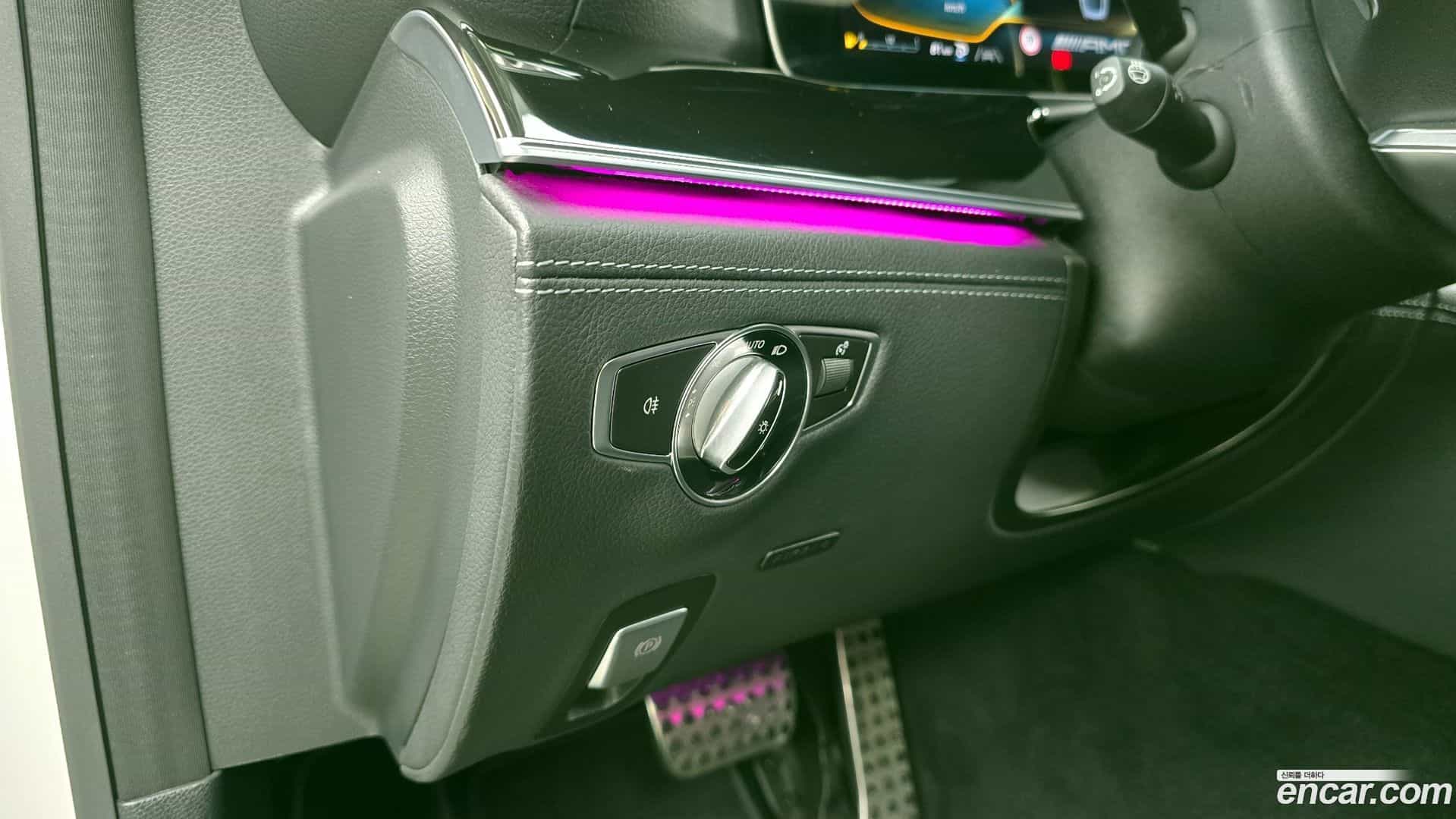 AMG GT Mercedes-Benz 2021.3-OPTION-041