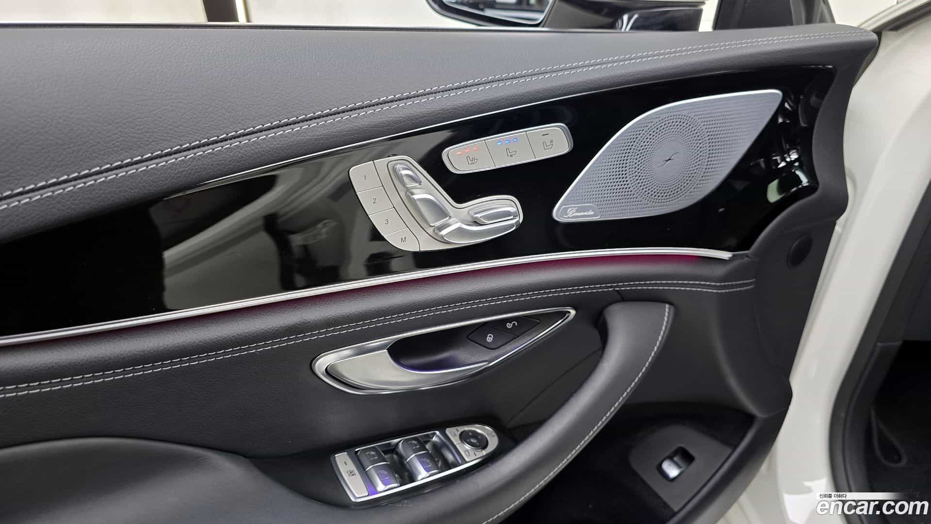 AMG GT Mercedes-Benz 2021.3-OPTION-043