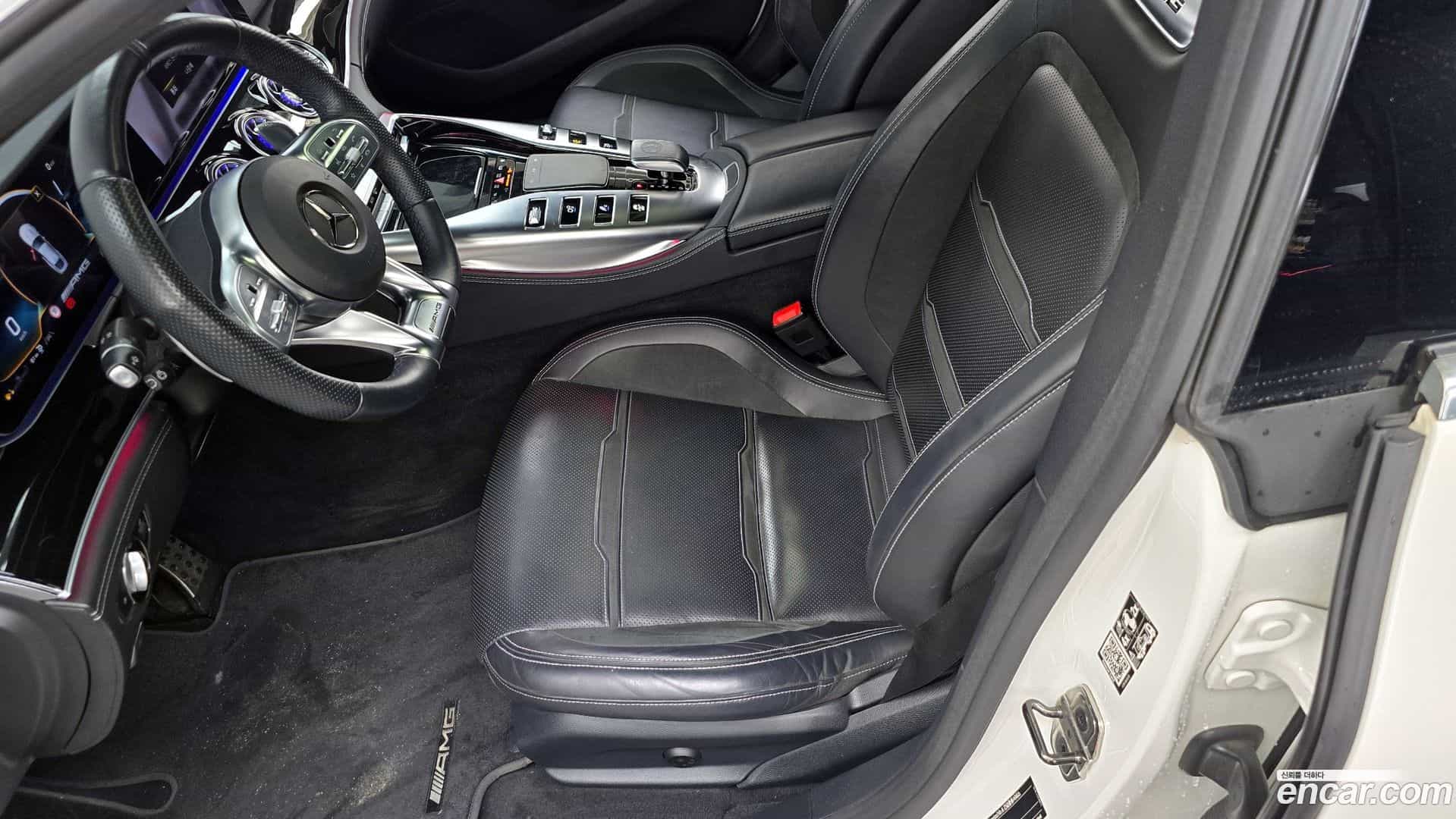 AMG GT Mercedes-Benz 2021.3-OPTION-045