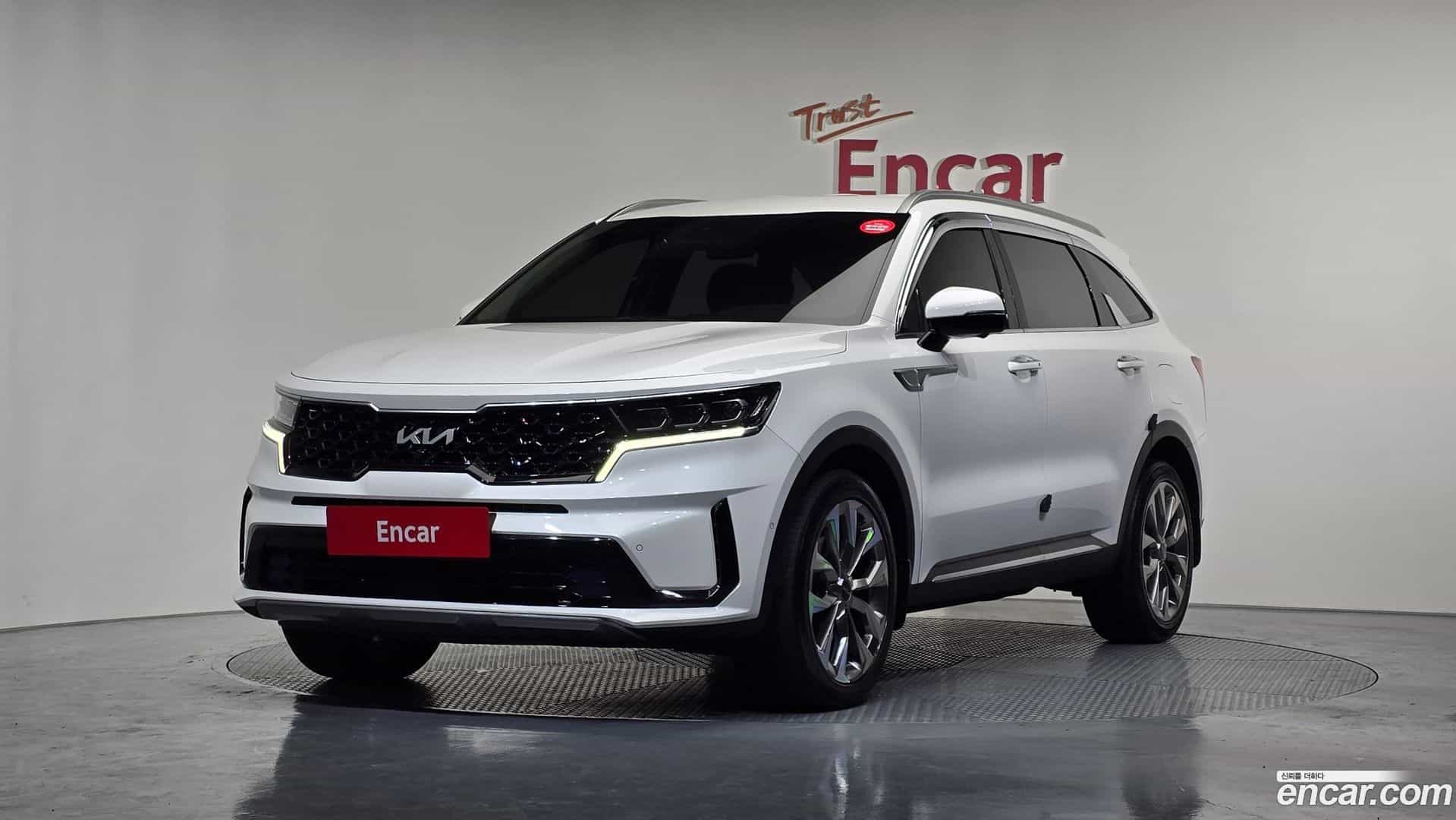 Sorento Kia 2023.0-OUTER-001