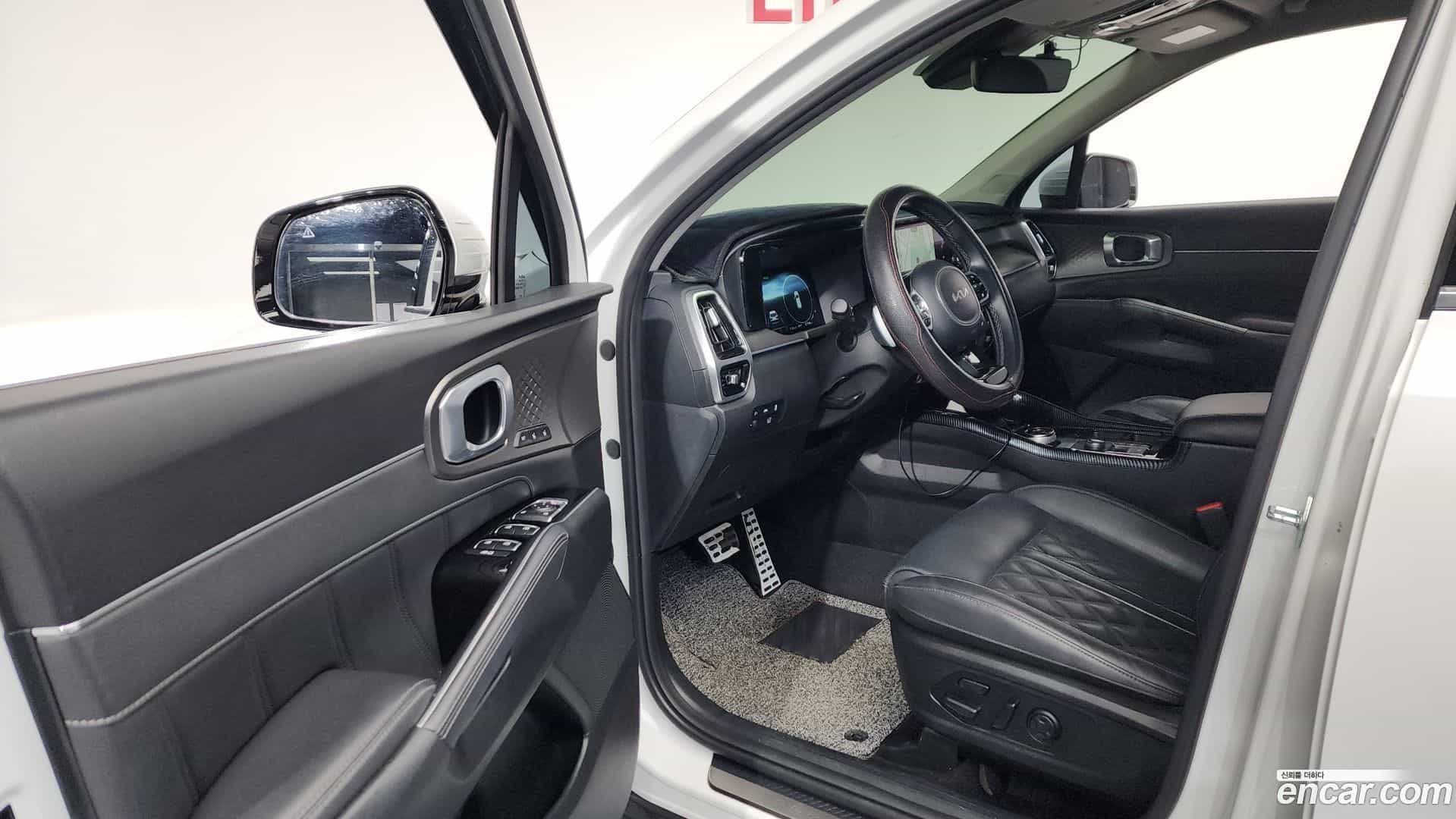 Sorento Kia 2023.0-INNER-010
