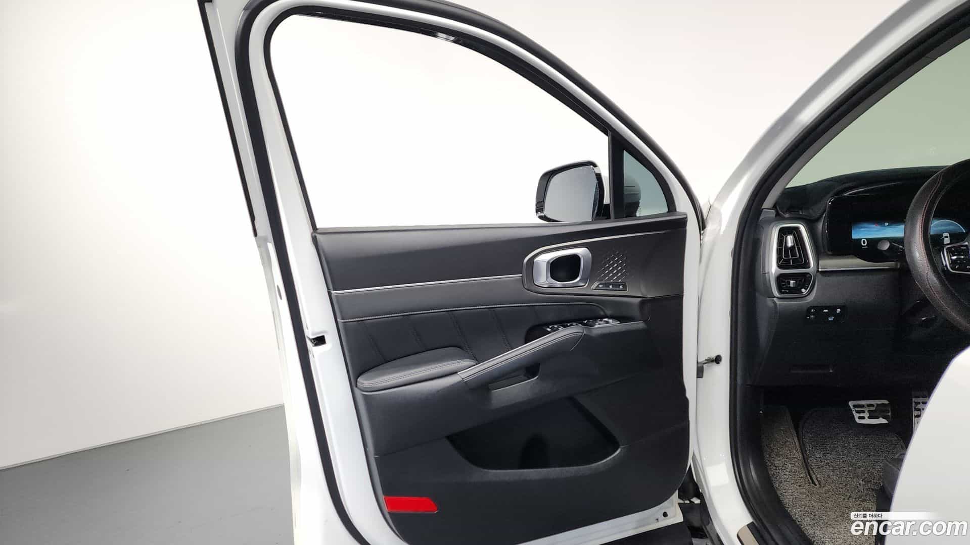 Sorento Kia 2023.0-INNER-034