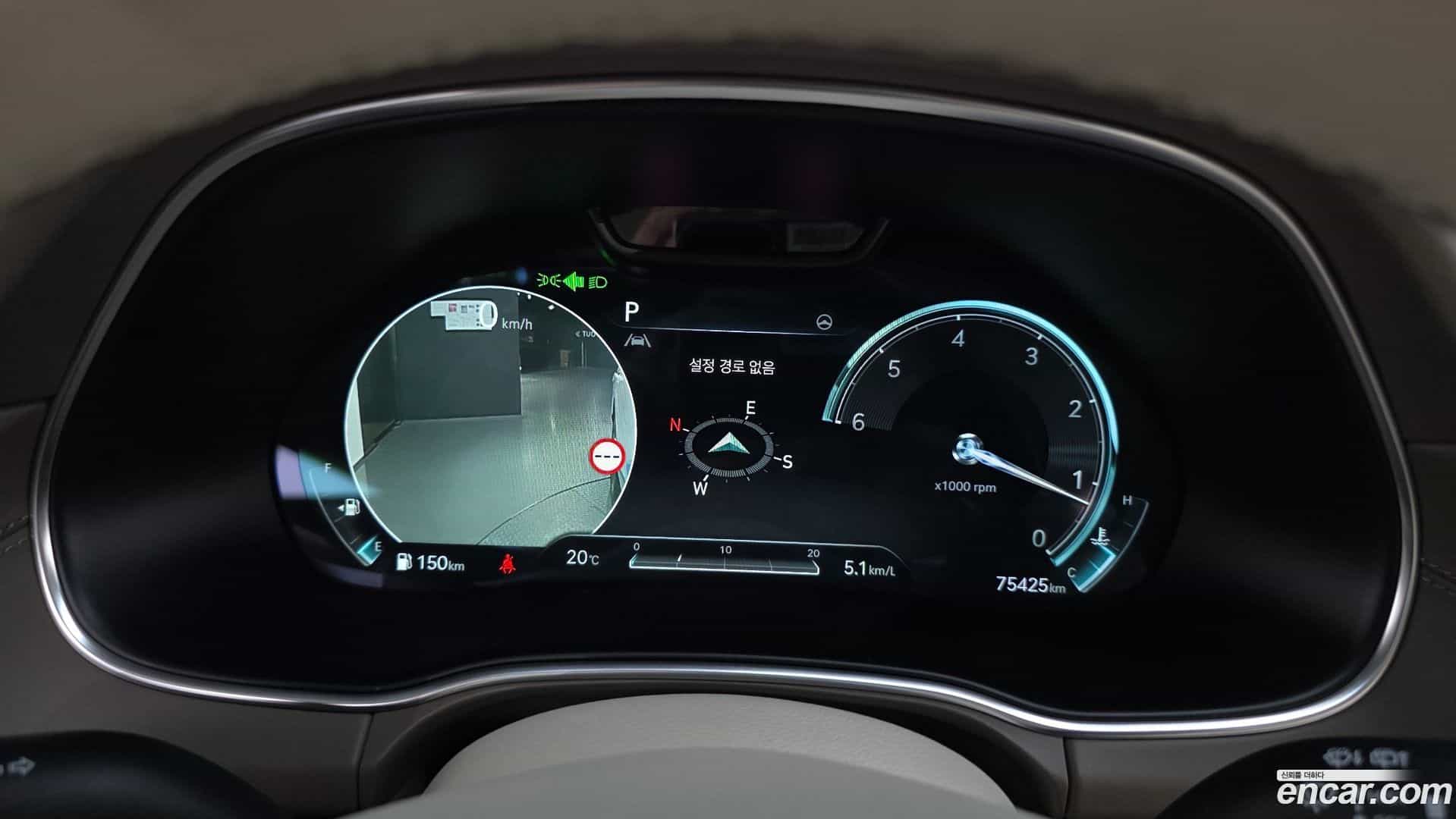 GV80 Genesis 2023.5-INNER-008