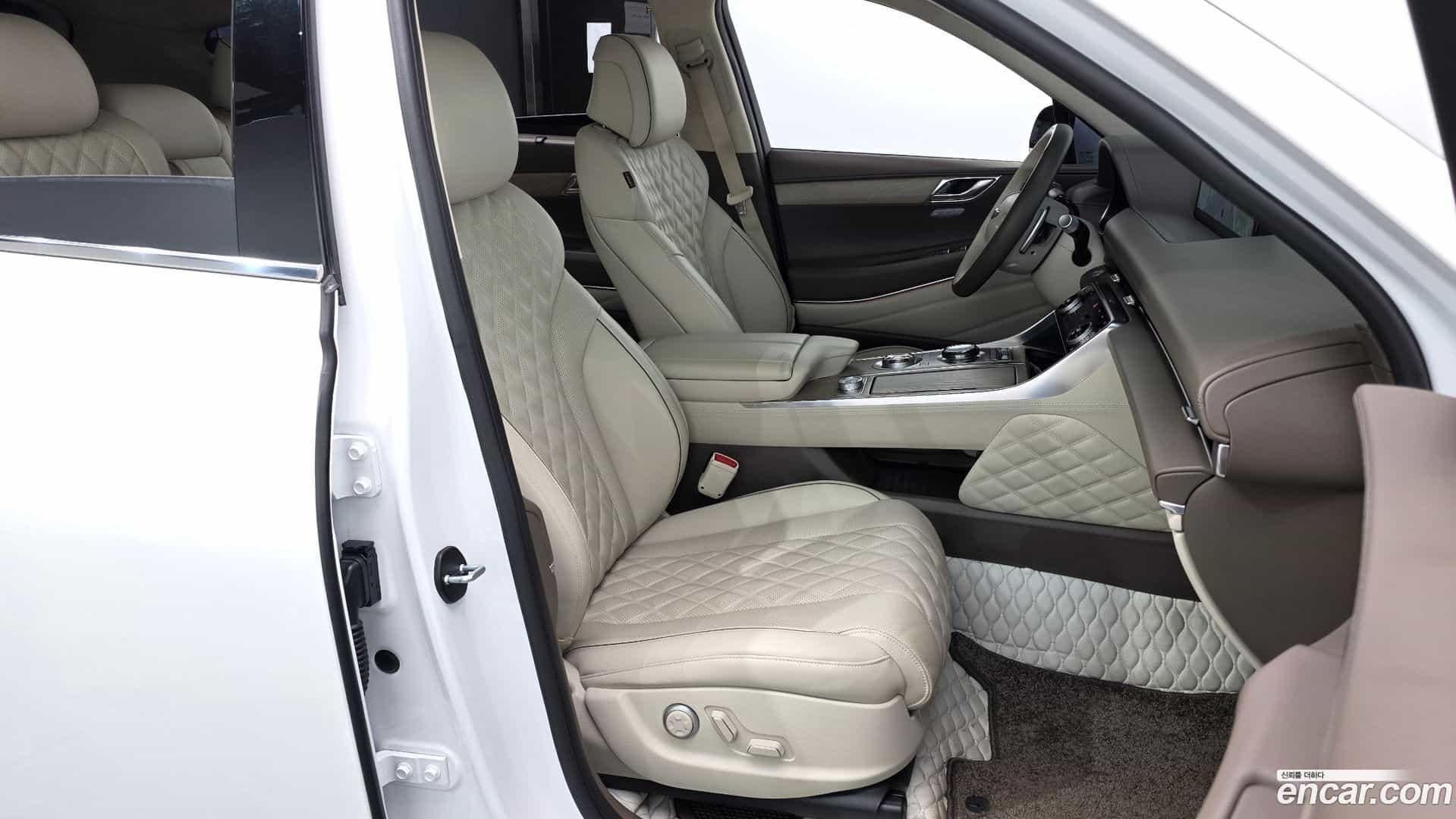 GV80 Genesis 2023.5-OPTION-015