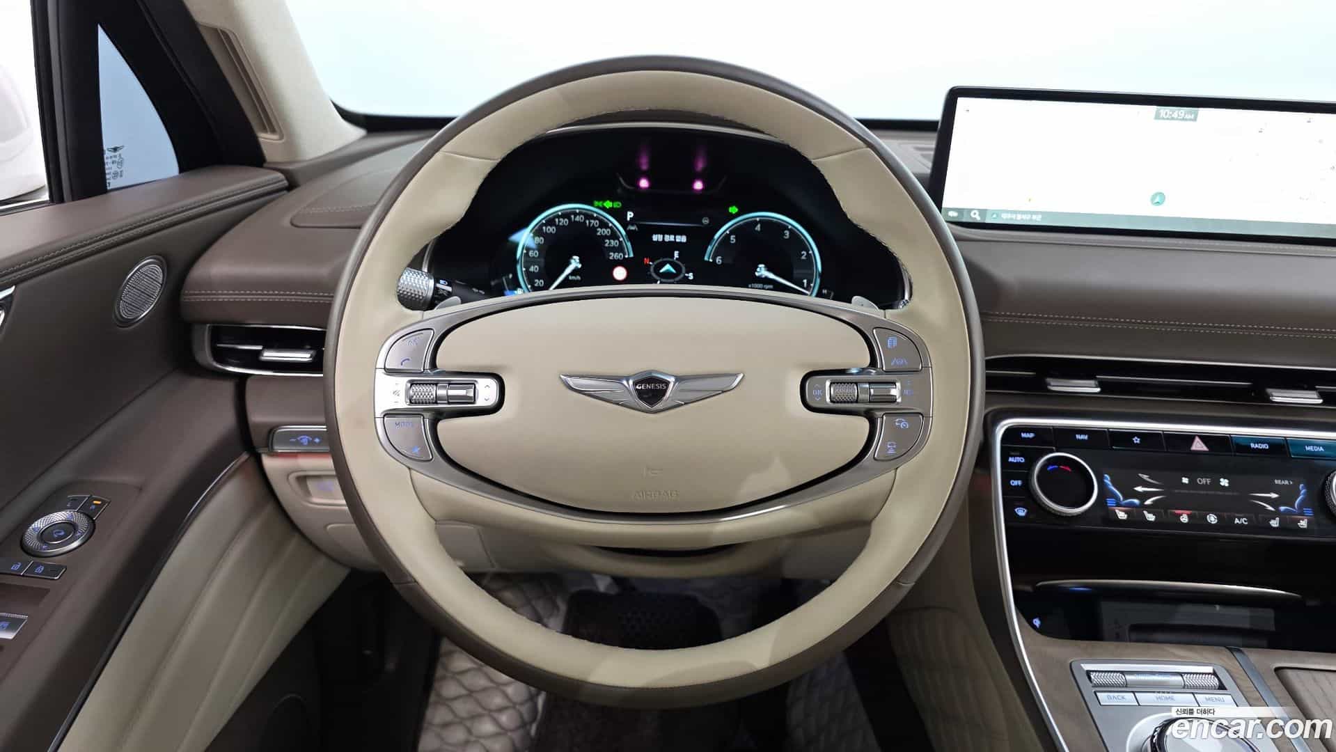 GV80 Genesis 2023.5-OPTION-017