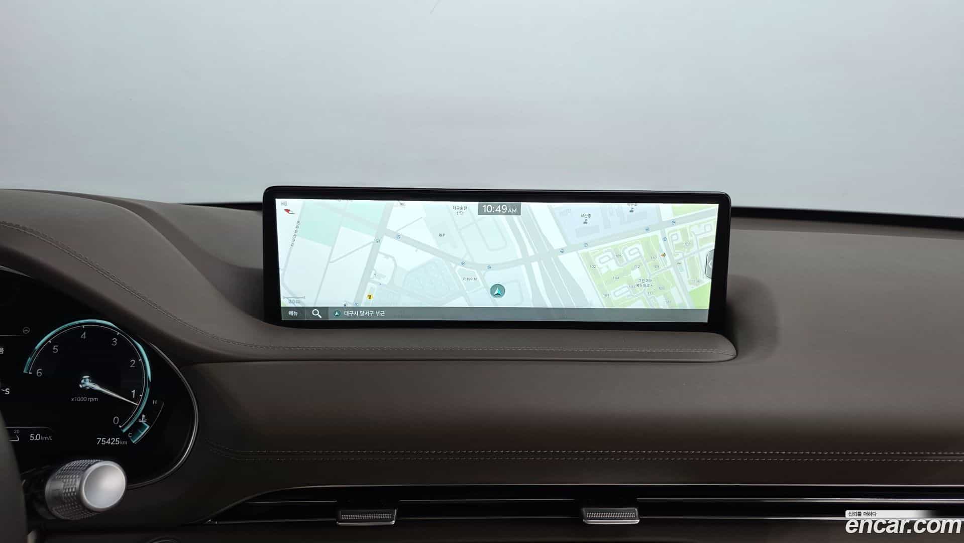 GV80 Genesis 2023.5-OPTION-018