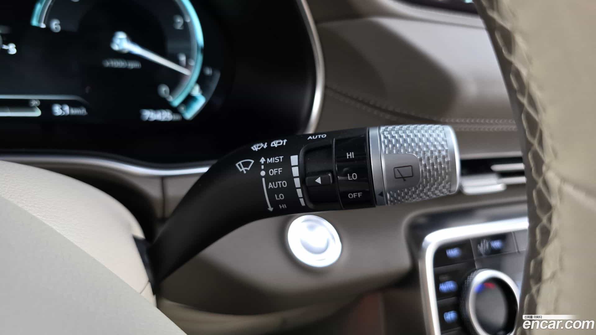 GV80 Genesis 2023.5-OPTION-041