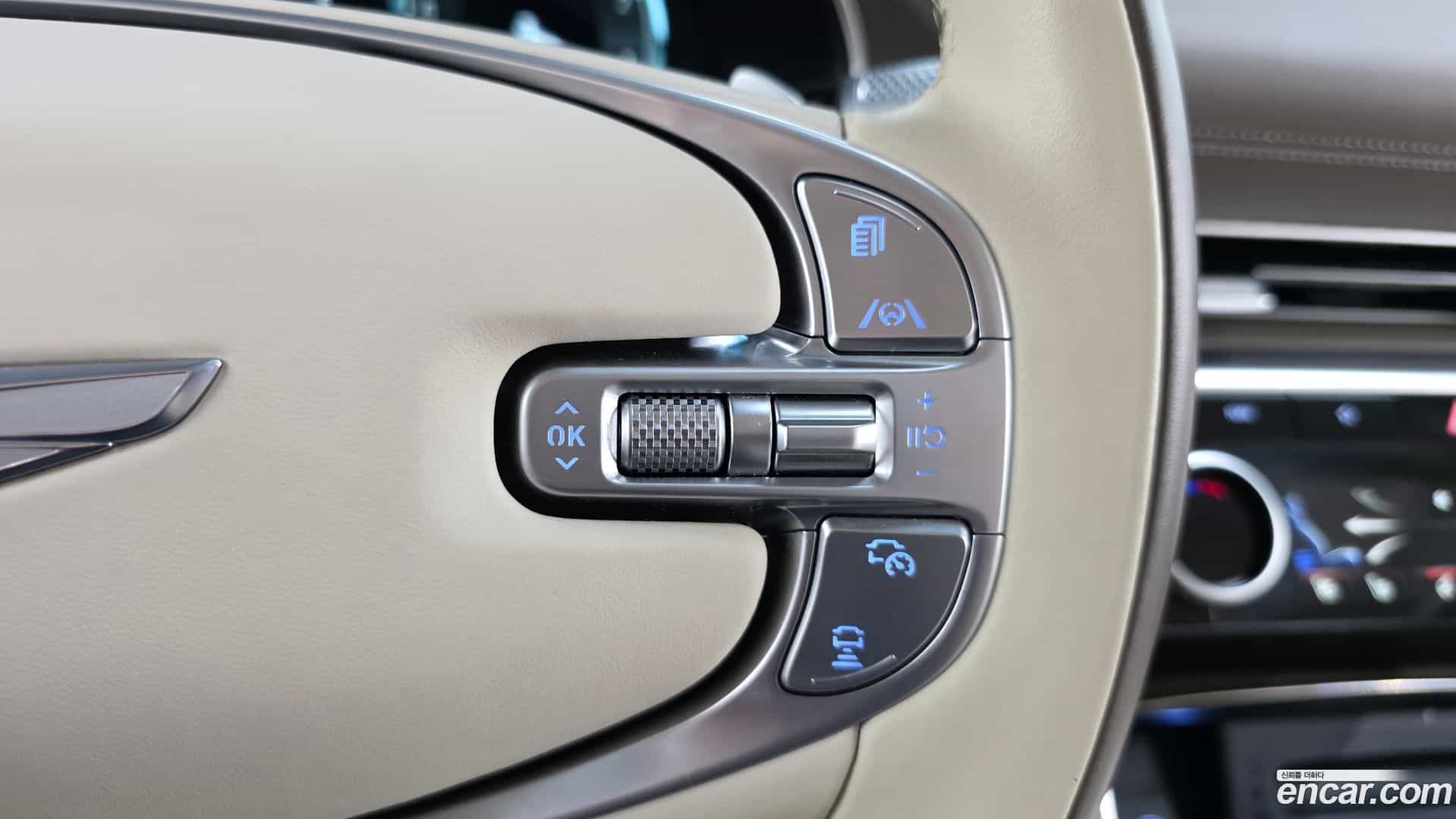 GV80 Genesis 2023.5-OPTION-042