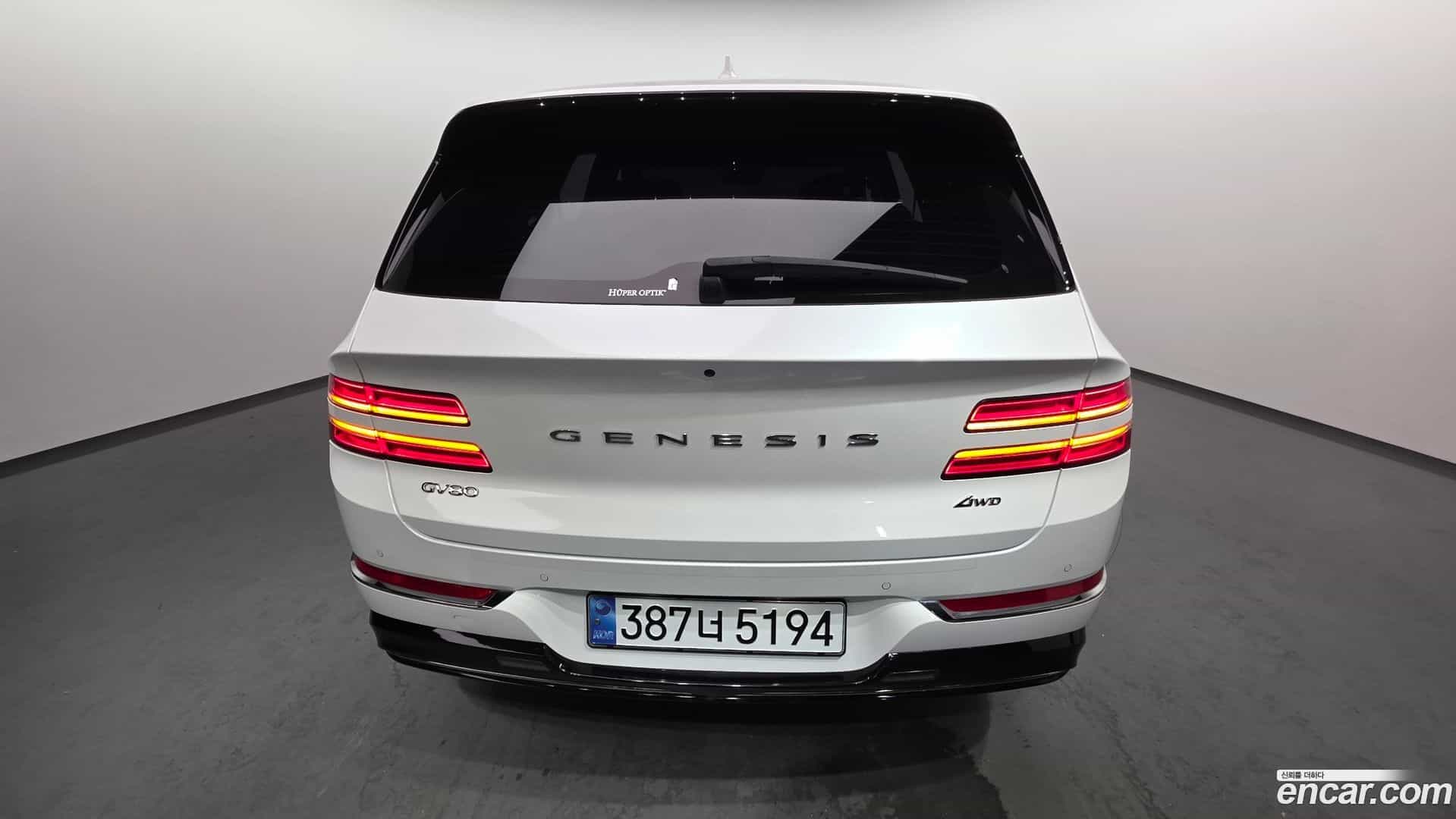 GV80 Genesis 2023.5-OPTION-047