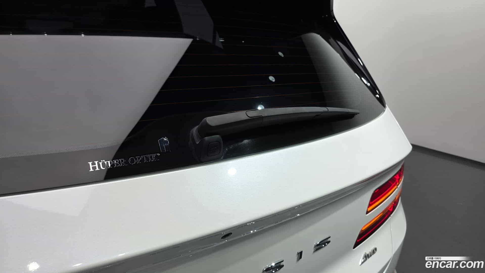 GV80 Genesis 2023.5-OPTION-049