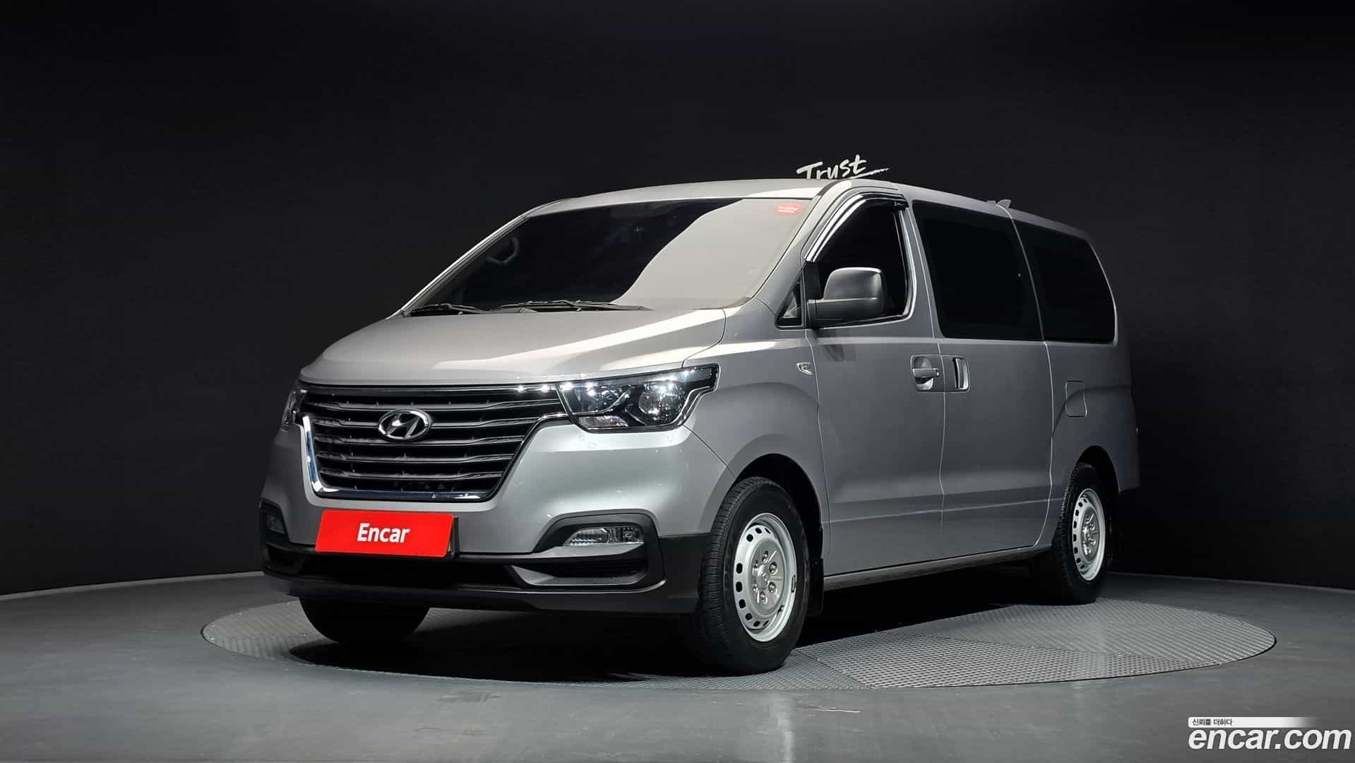 Starex Hyundai 2021.0-OUTER-001