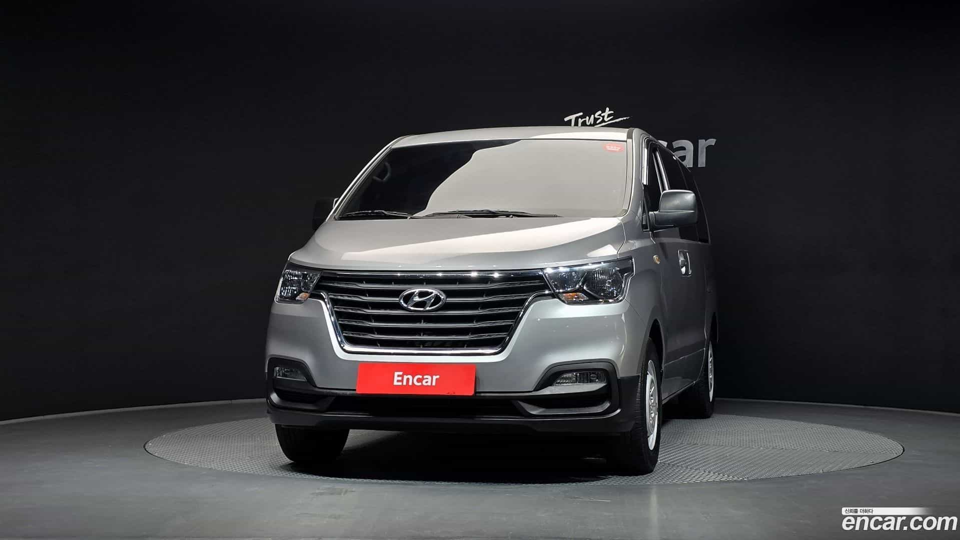Starex Hyundai 2021.0-OUTER-003