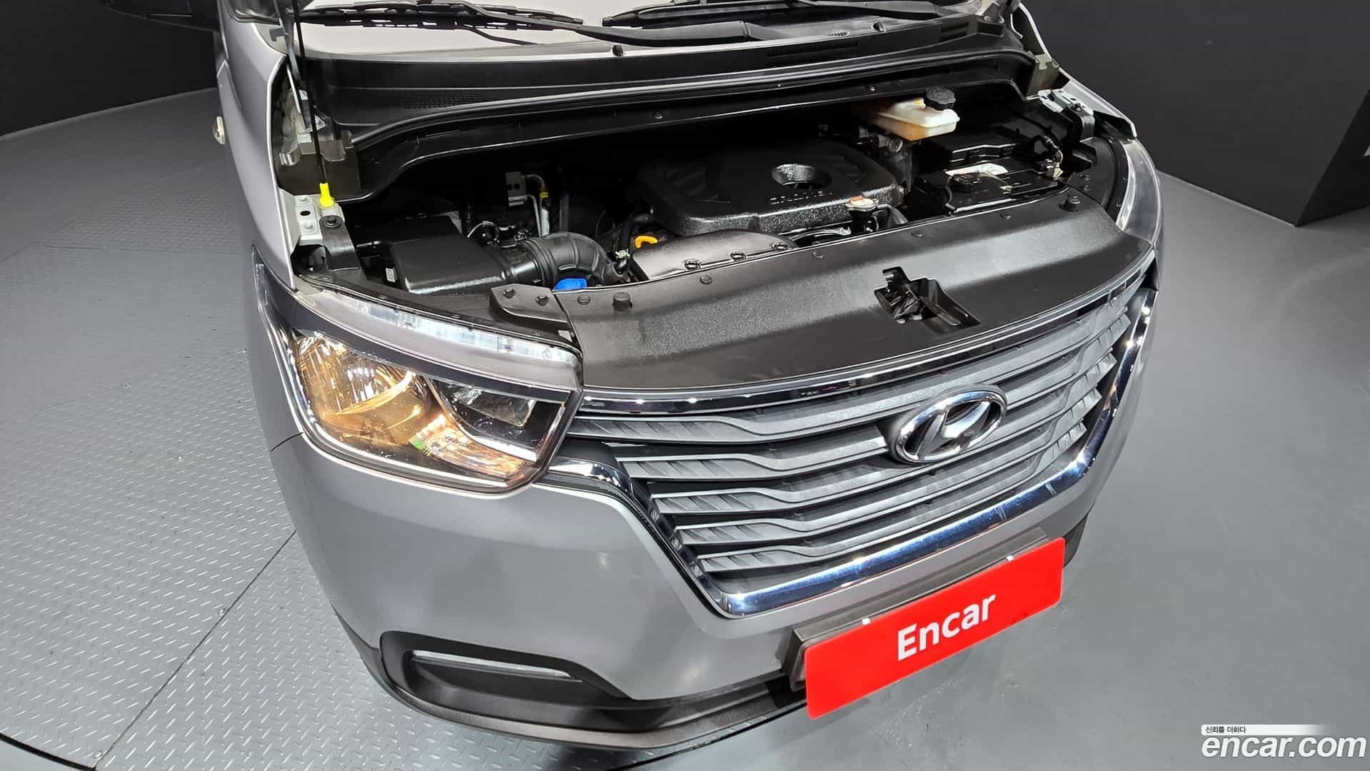 Starex Hyundai 2021.0-OUTER-006