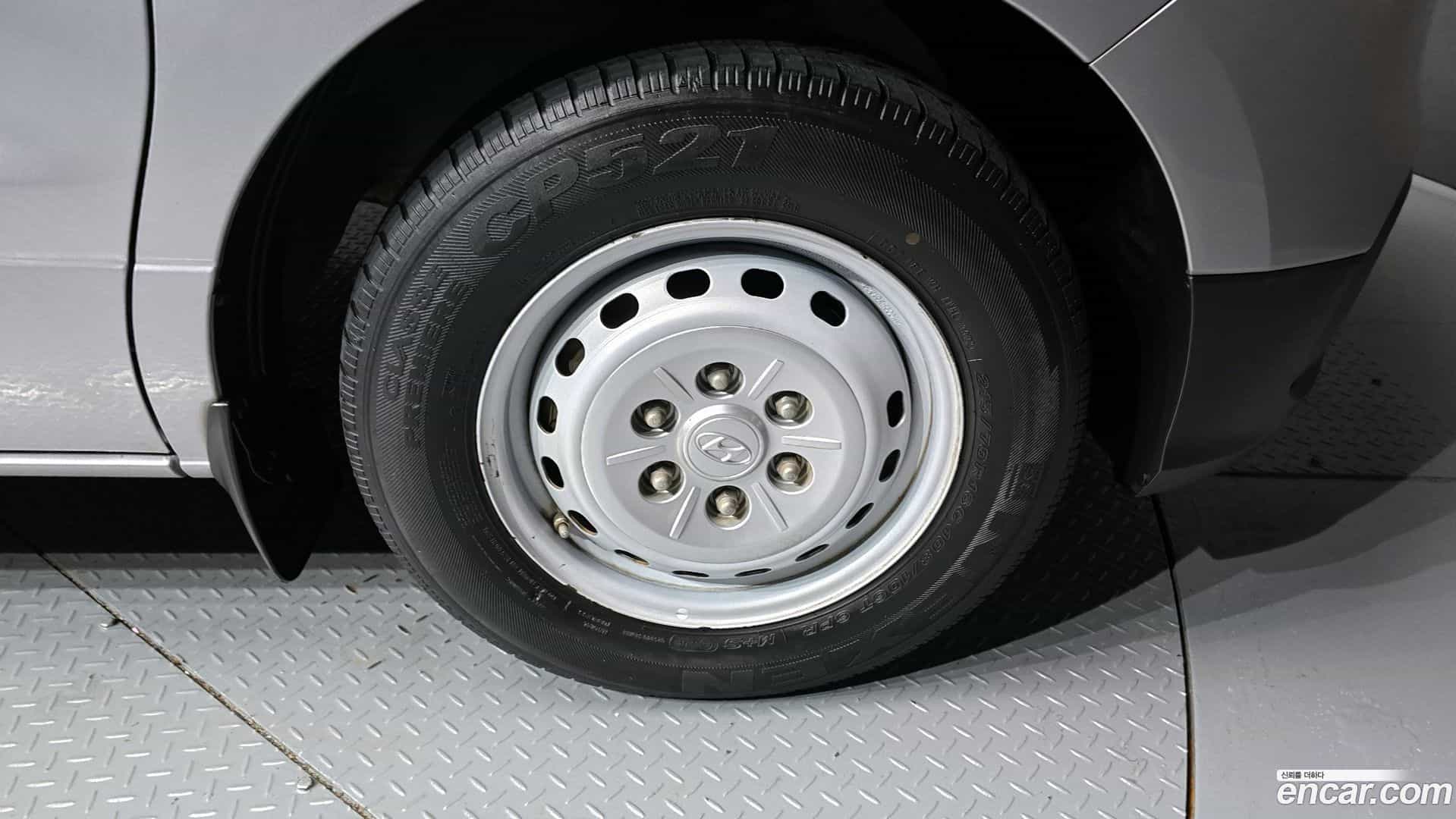 Starex Hyundai 2021.0-OUTER-031